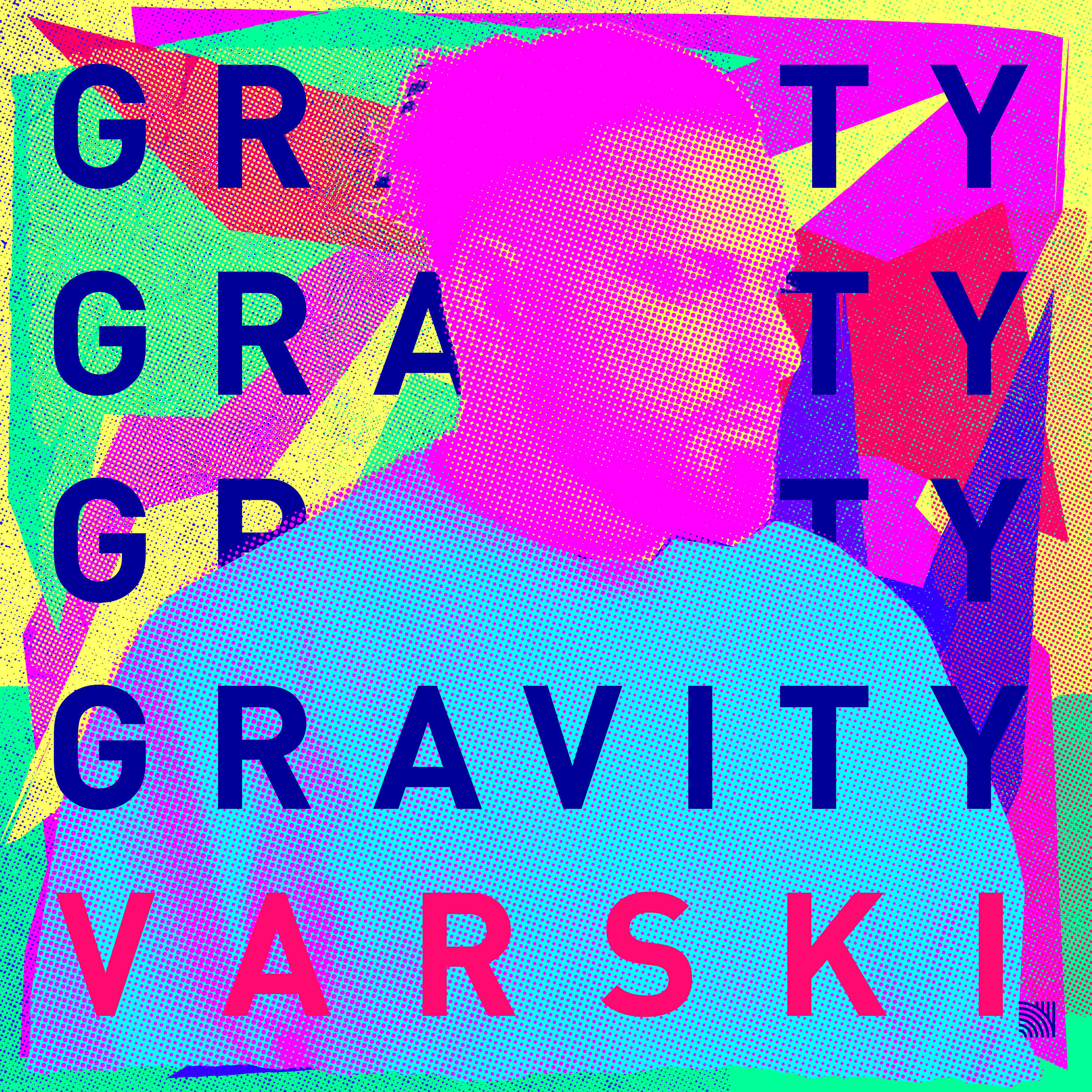 Релиз Gravity
