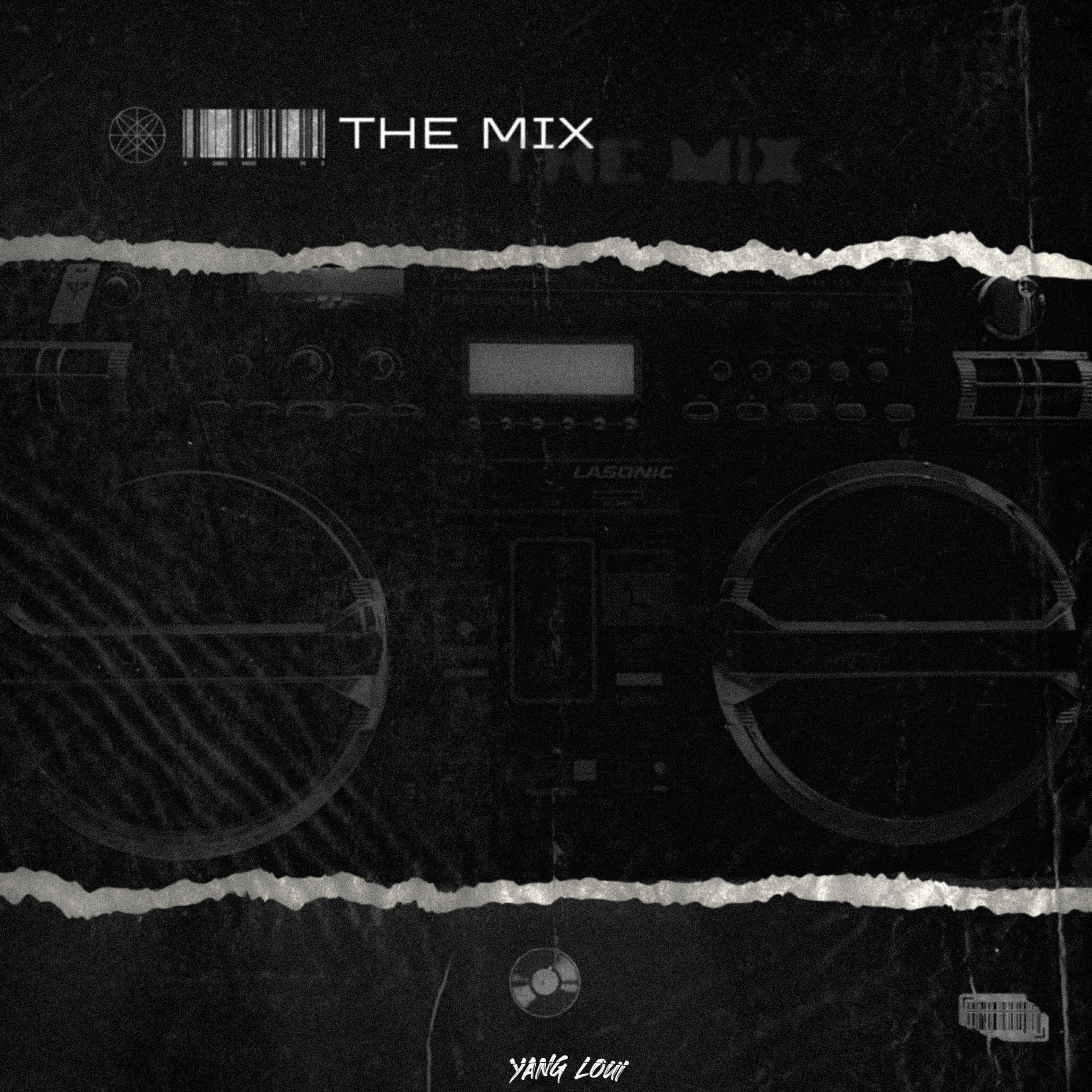 Релиз The Mix