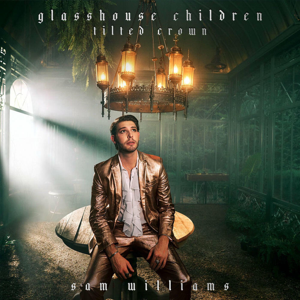 Релиз Glasshouse Children: Tilted Crown