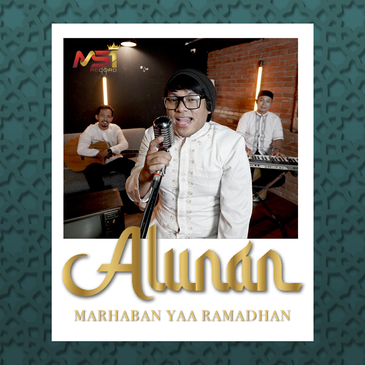Релиз Marhaban Yaa Ramadhan