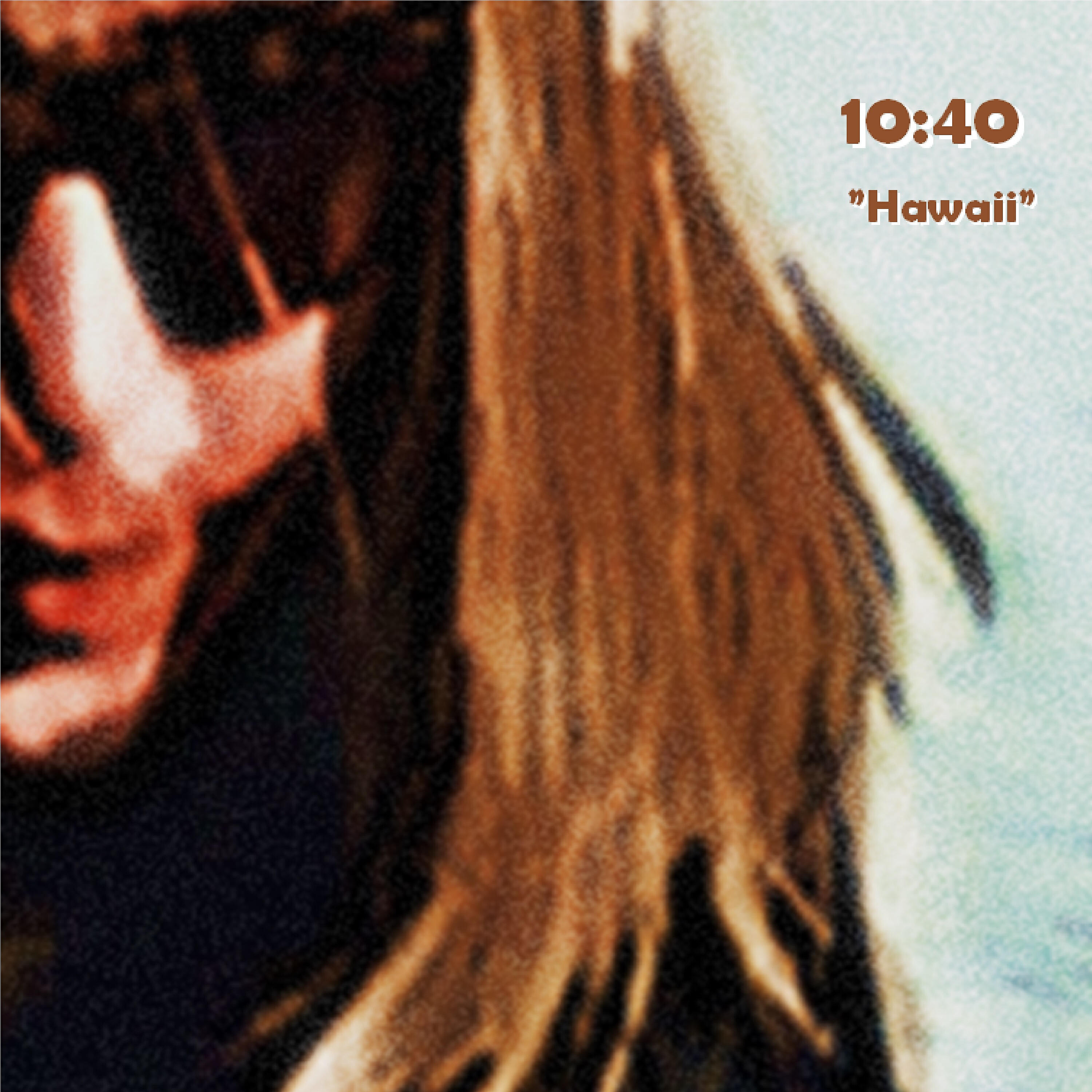 Релиз Hawaii