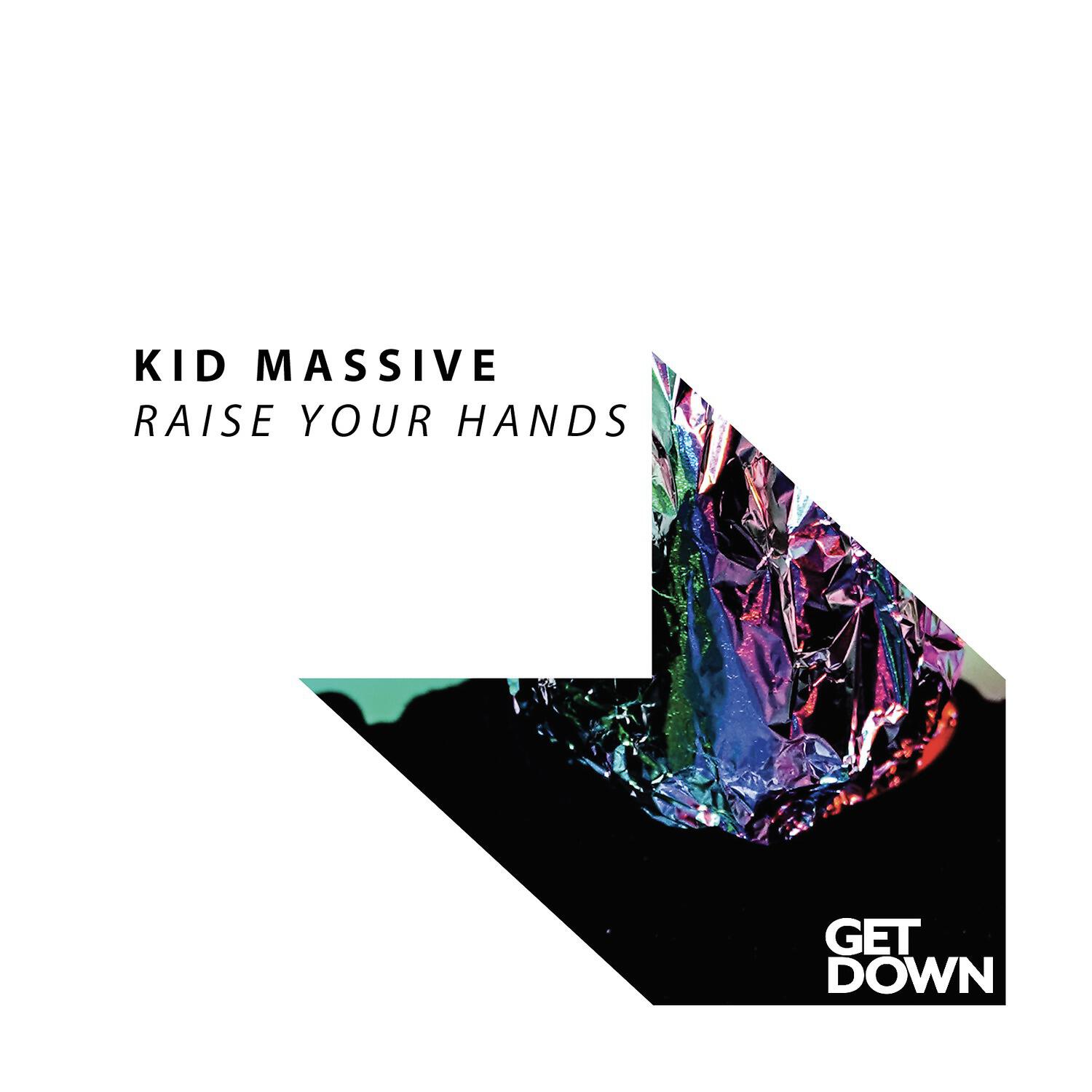Релиз Raise Your Hands