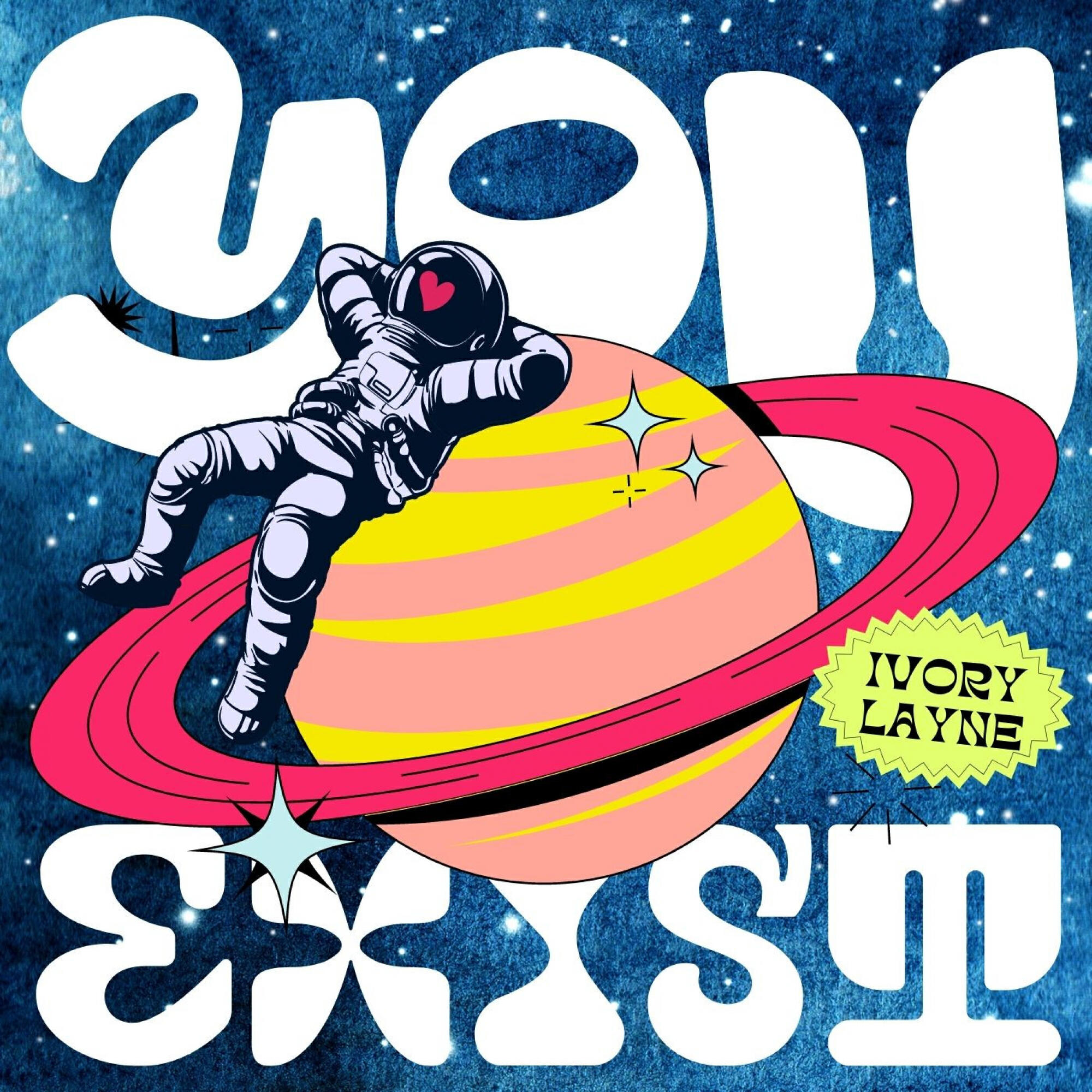 Релиз You Exist