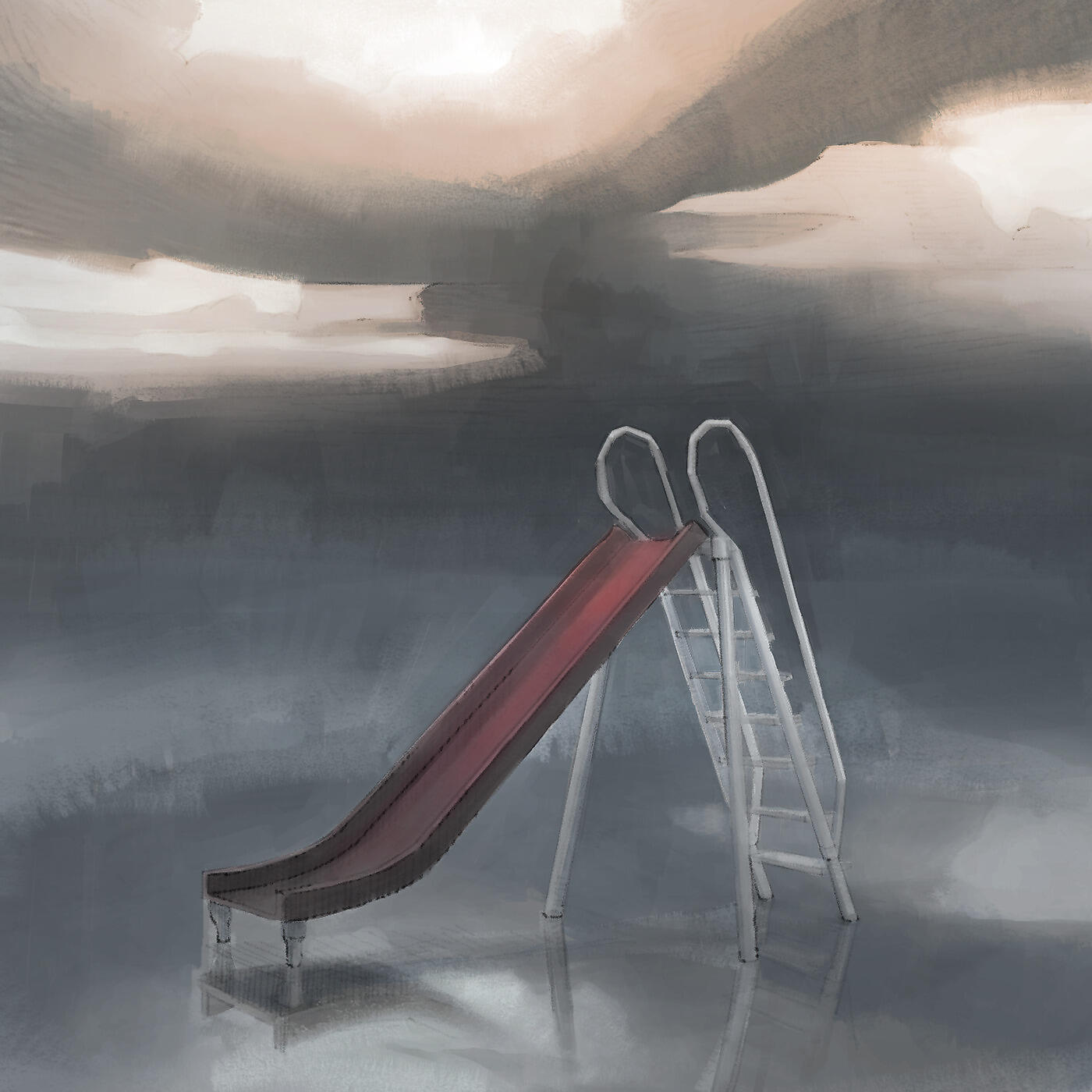Релиз Big Surf