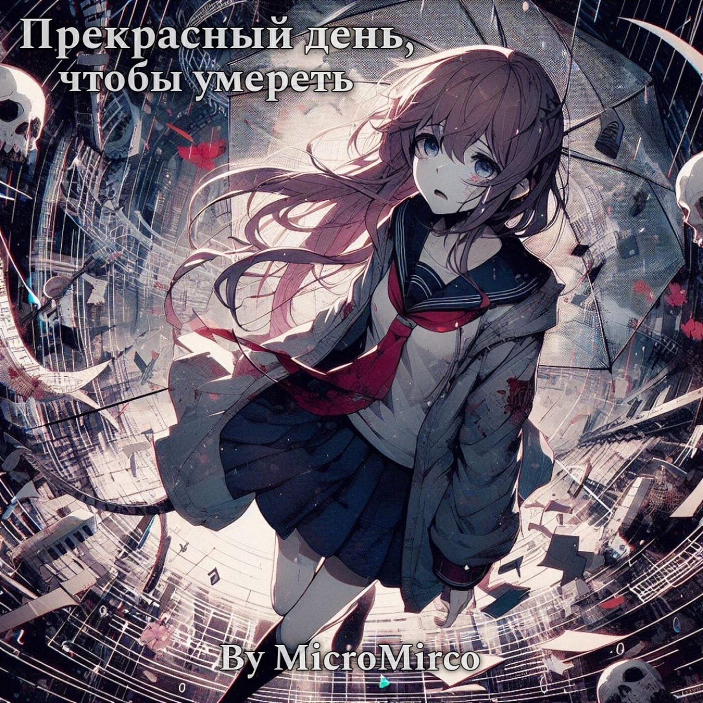 Релиз Прекрасный день, чтобы умереть