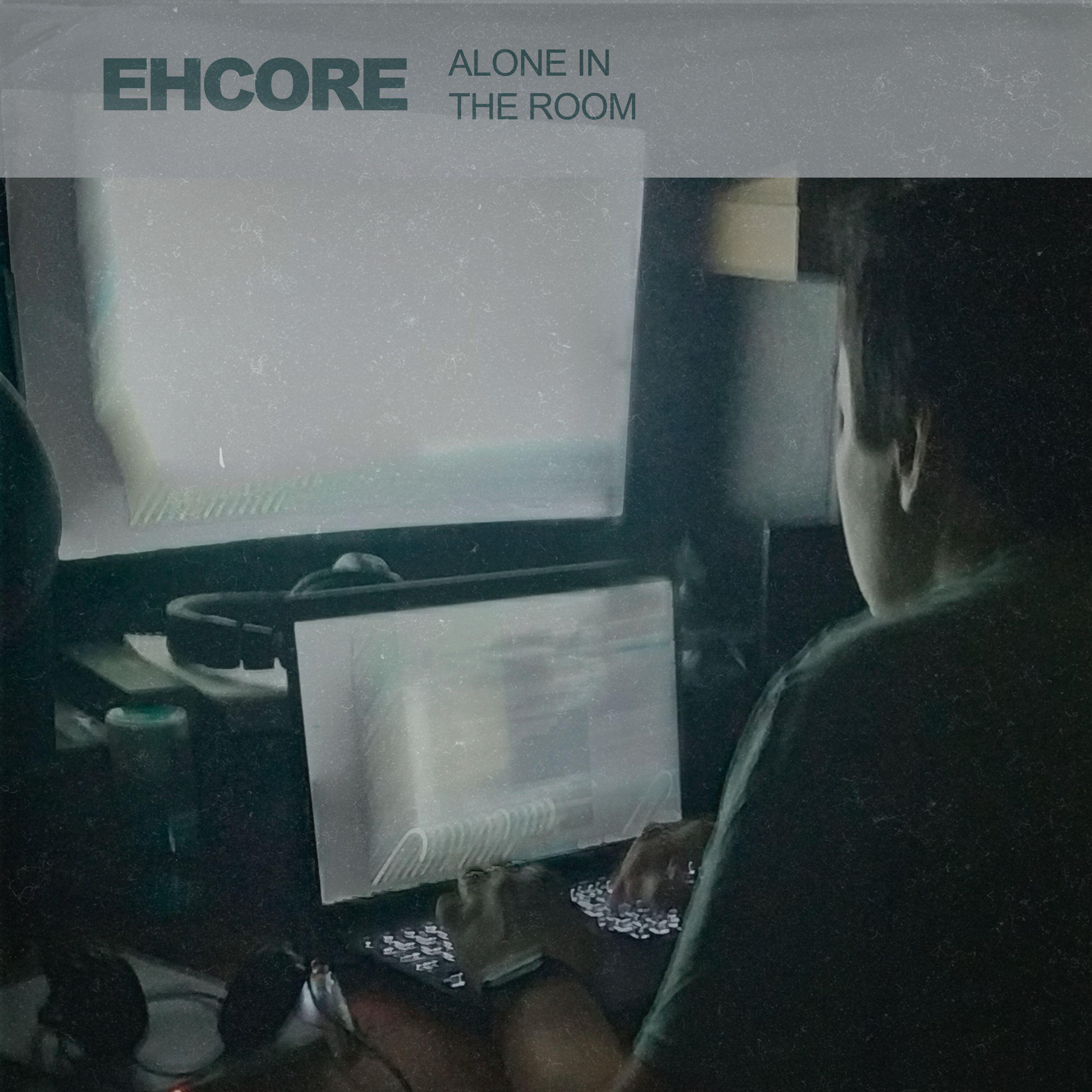 Релиз Alone in the room