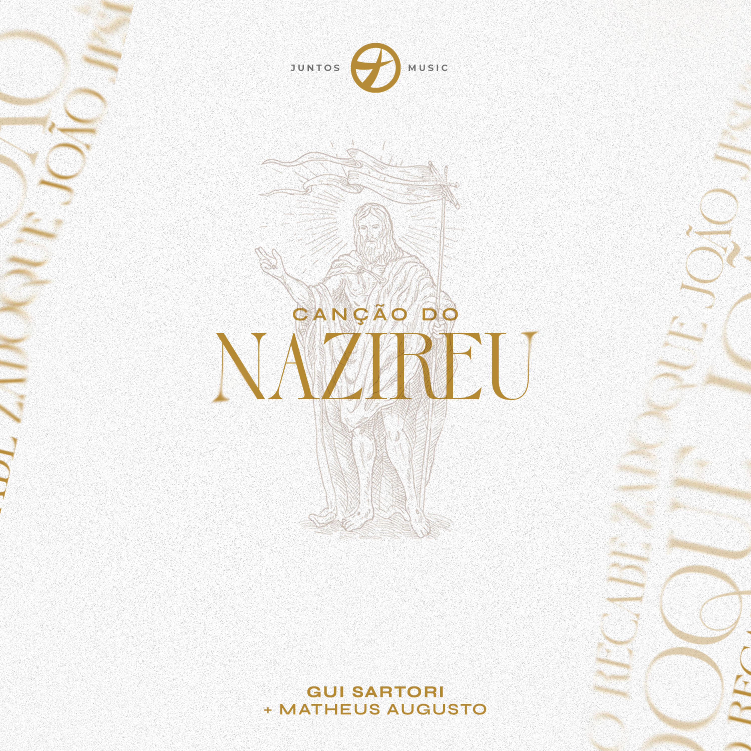 Релиз Canção do Nazireu