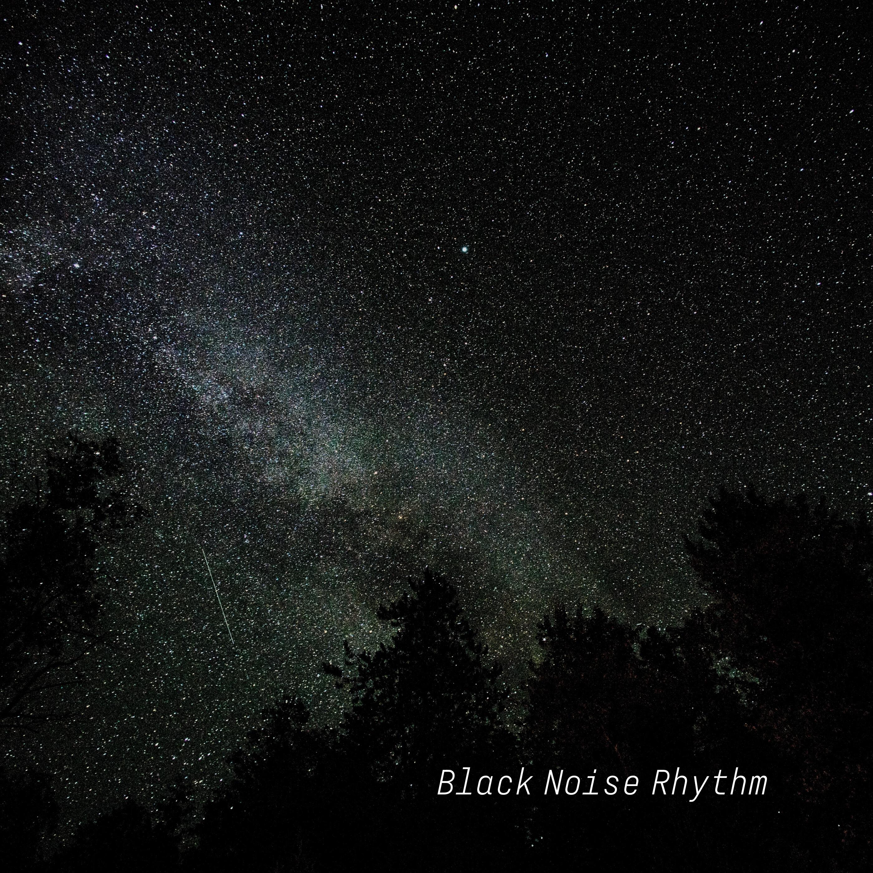 Релиз Black Noise Rhythm