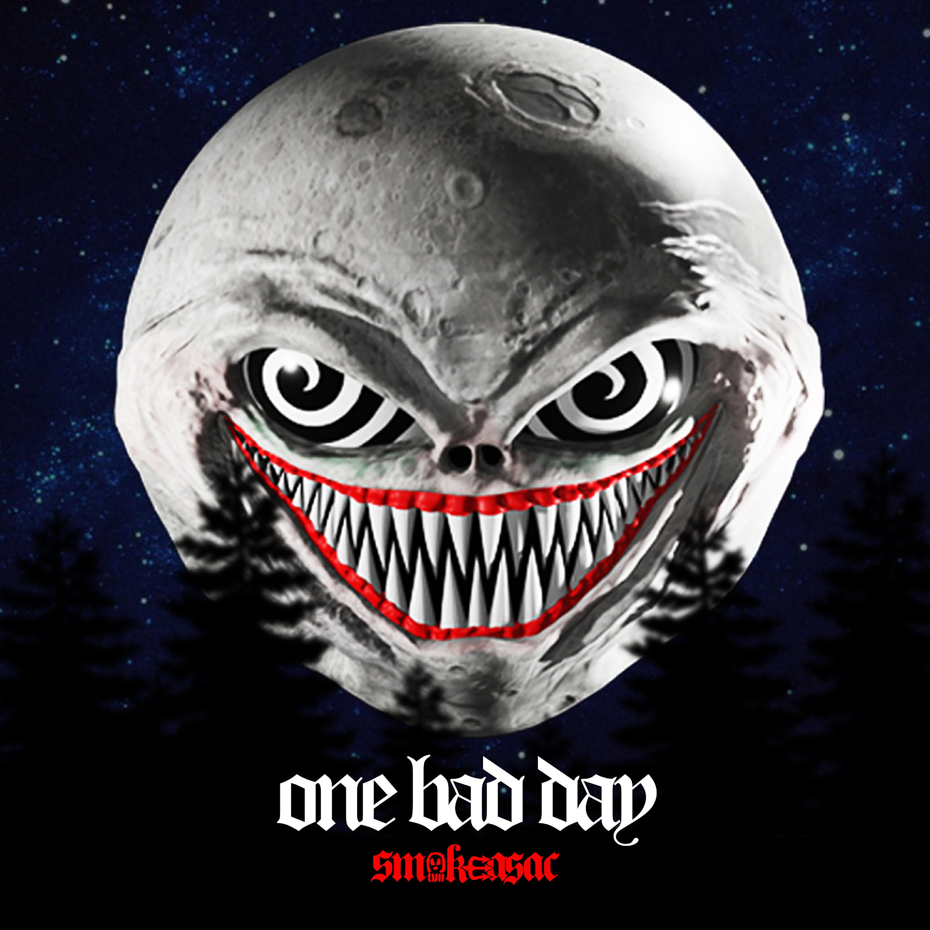 Релиз One Bad Day