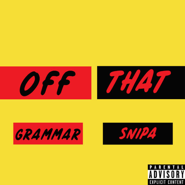 Релиз Off That