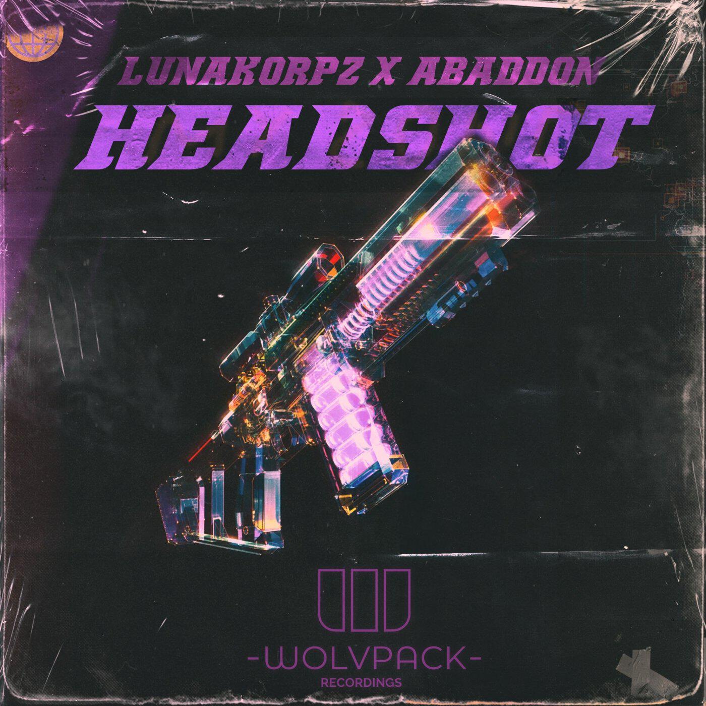 Релиз HEADSHOT