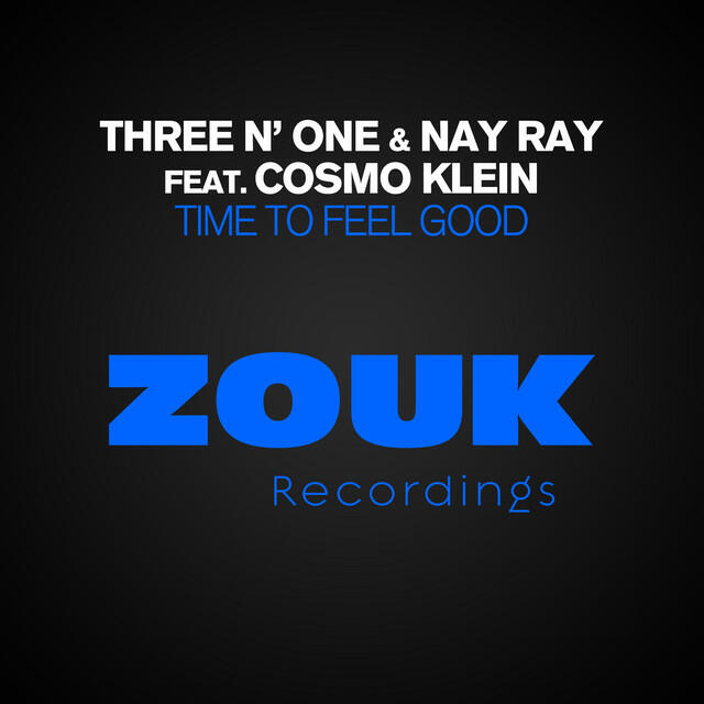 Релиз Time To Feel Good