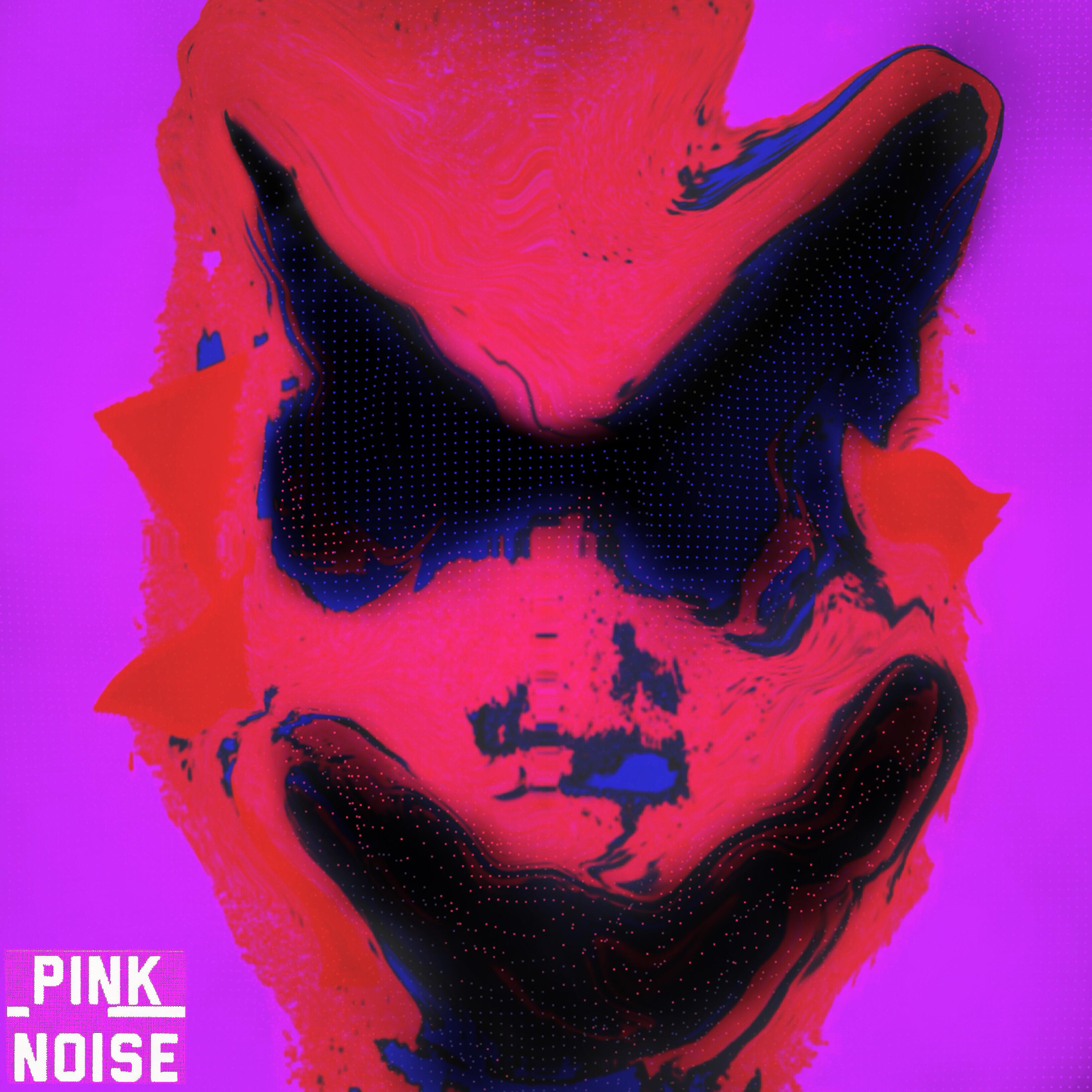 Релиз Pink Noise