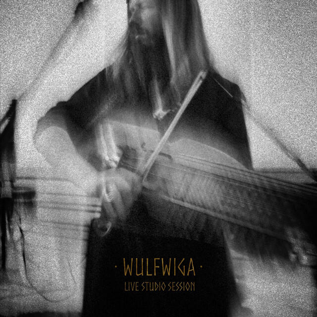 Релиз Wulfwiga (Live Studio Session)