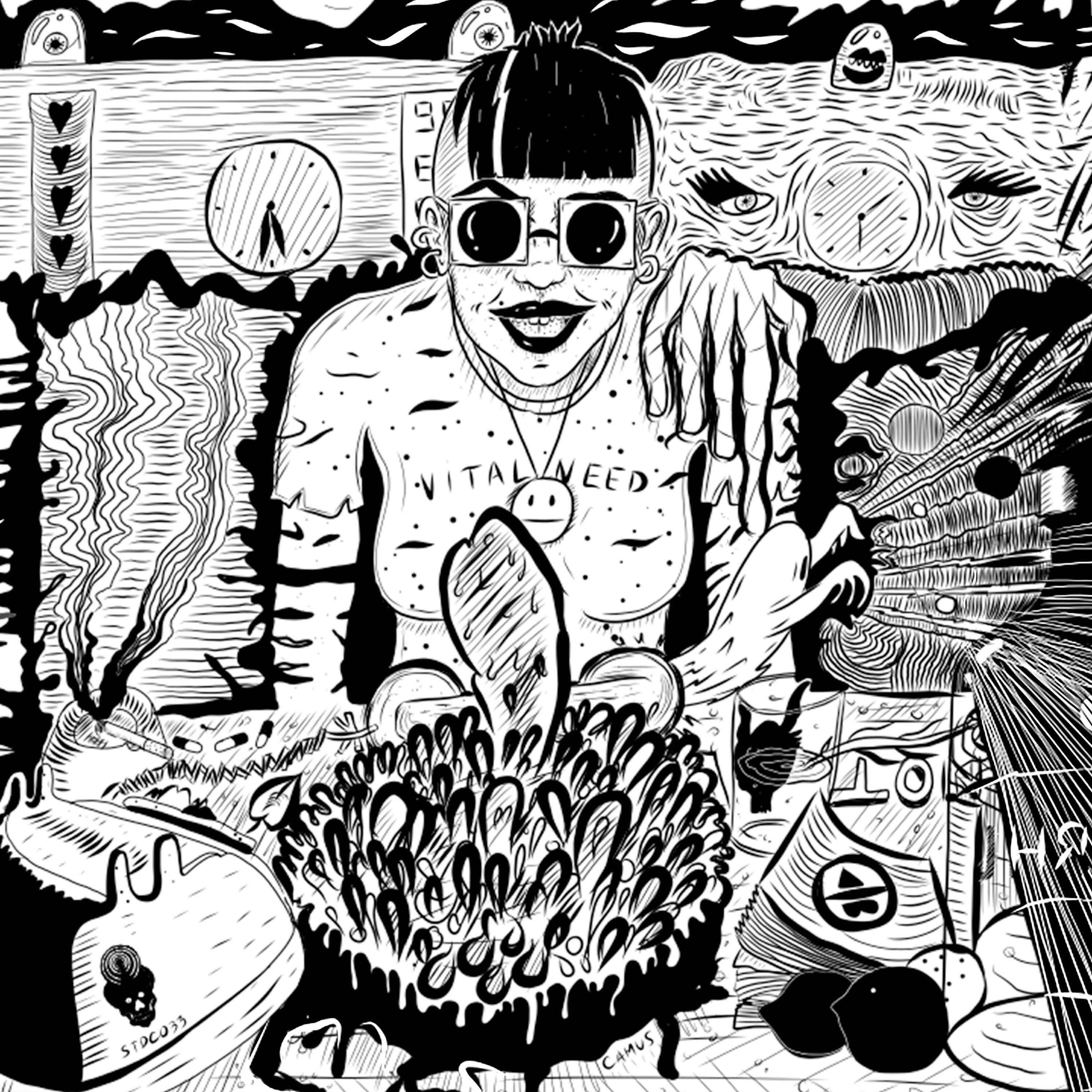 Релиз Acceleration
