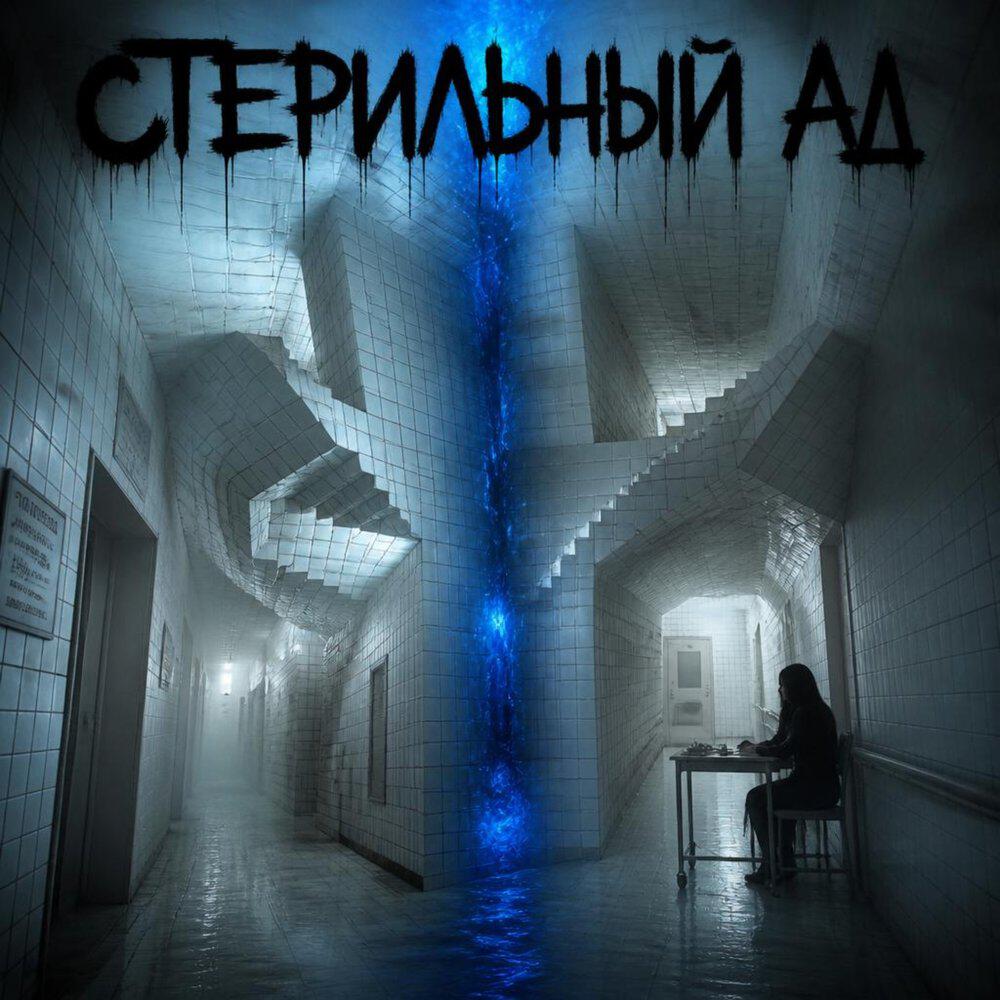 Релиз Стерильный ад