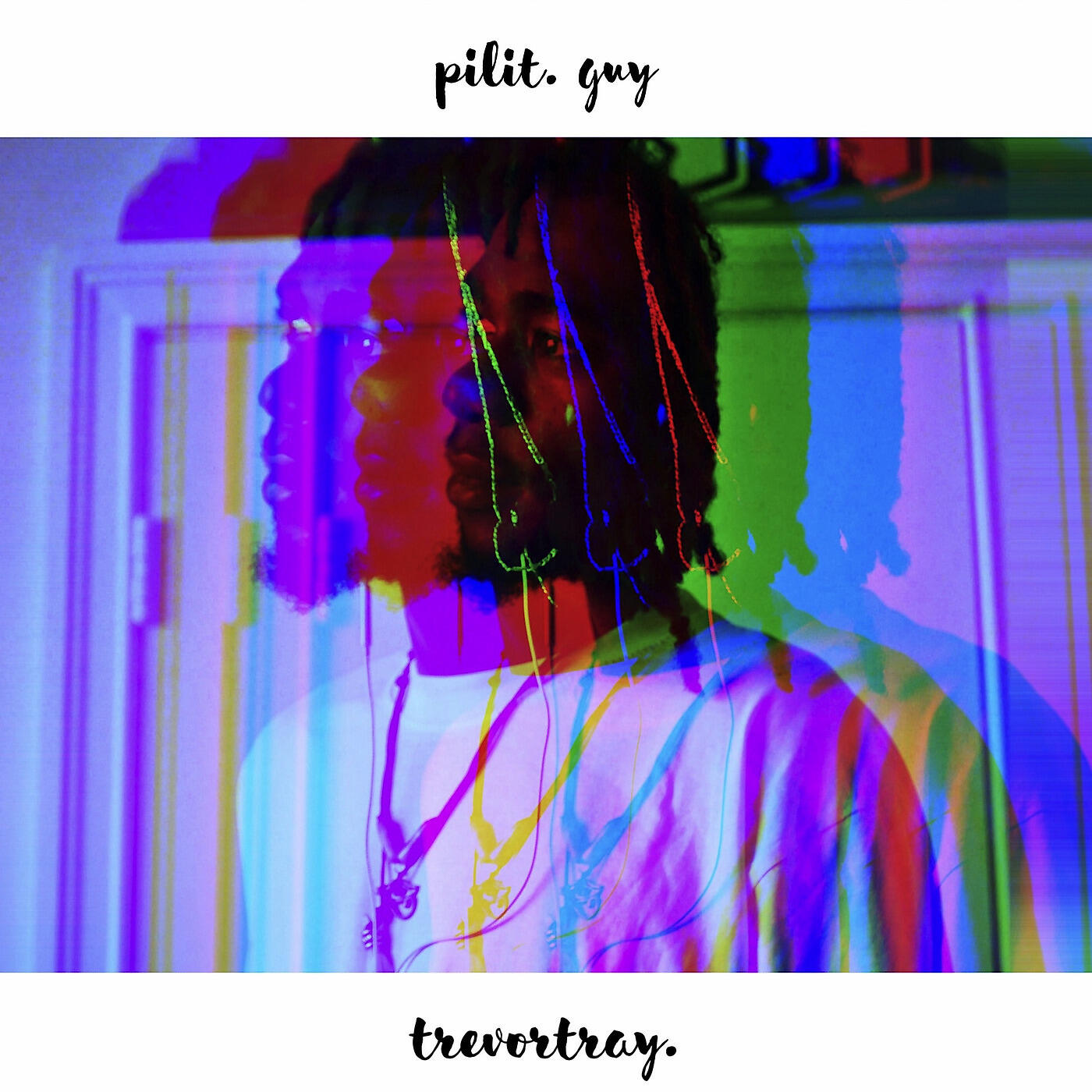 Релиз Pilit. Guy