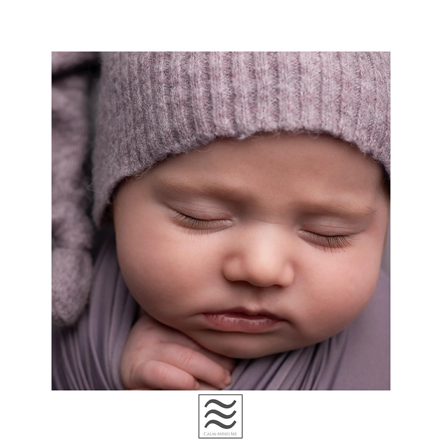 Релиз Sleep Conducive Sounds for Babies