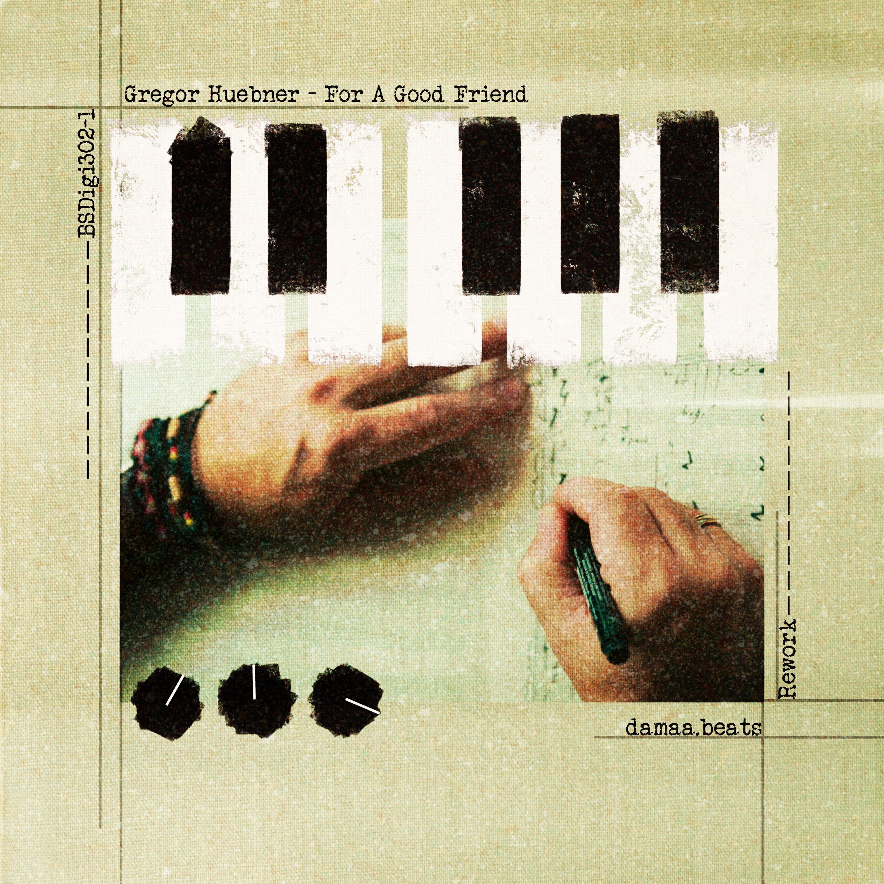 Релиз For A Good Friend