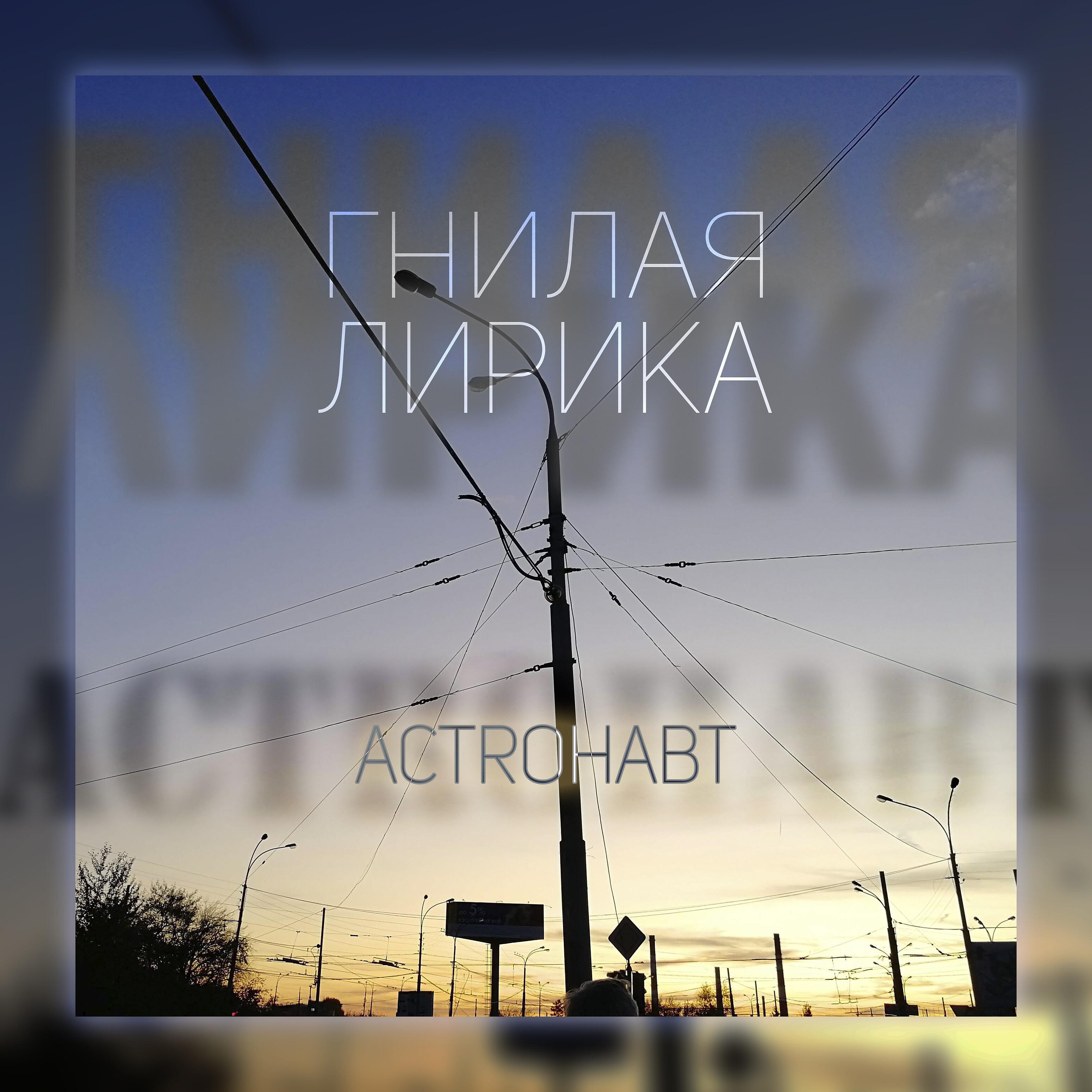 Постер альбома Гнилая лирика