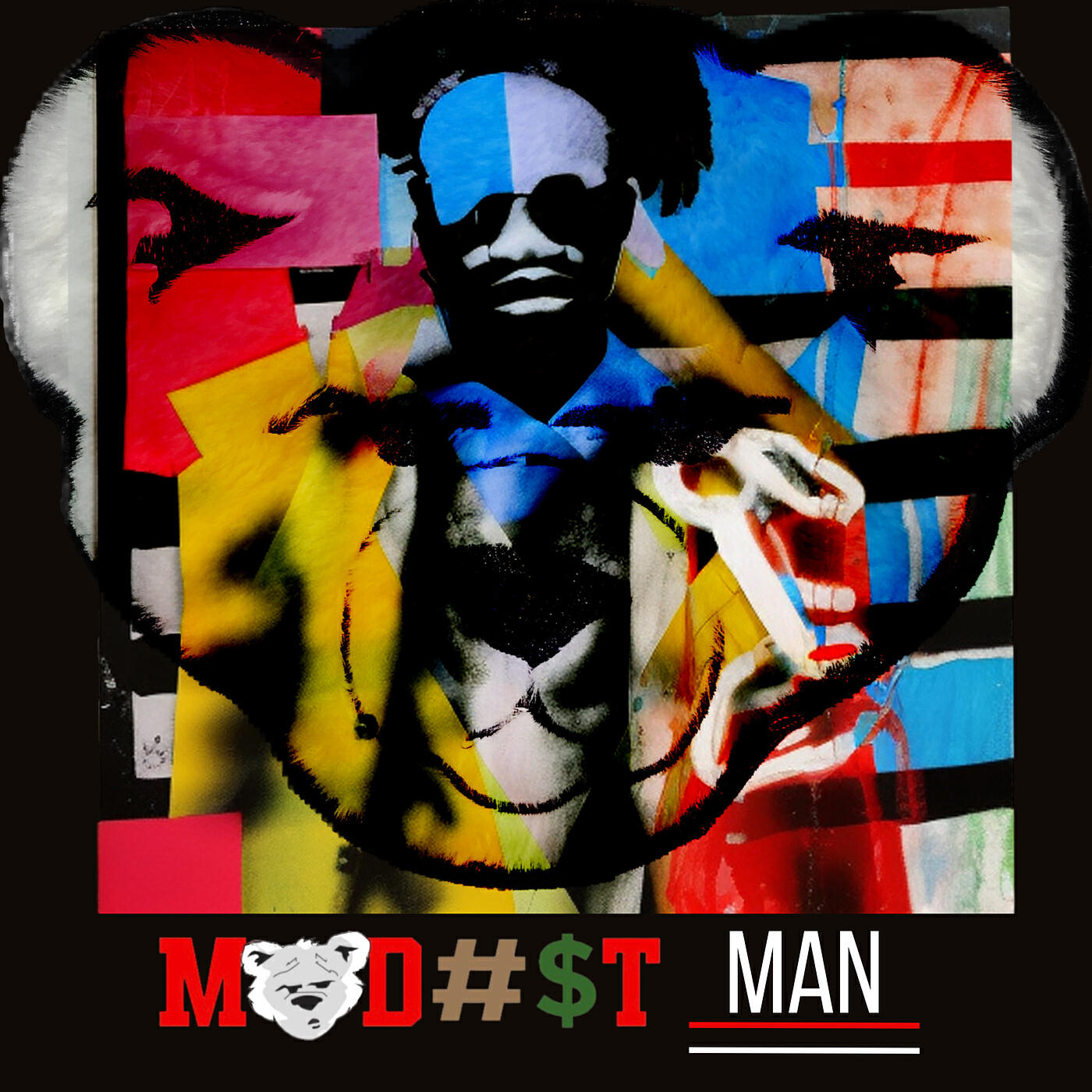 Релиз Modest Man