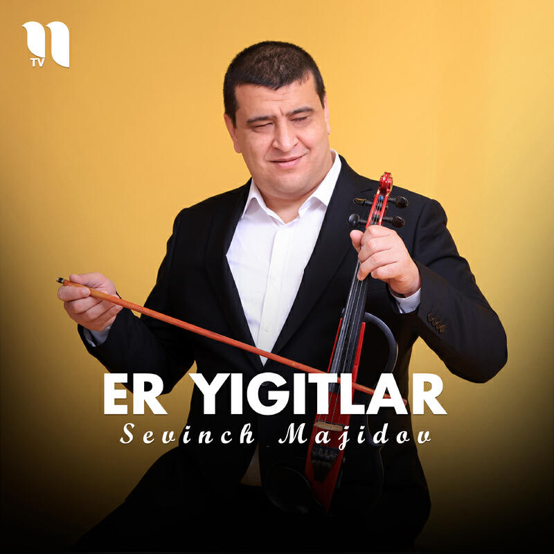 Sevinch Majidov