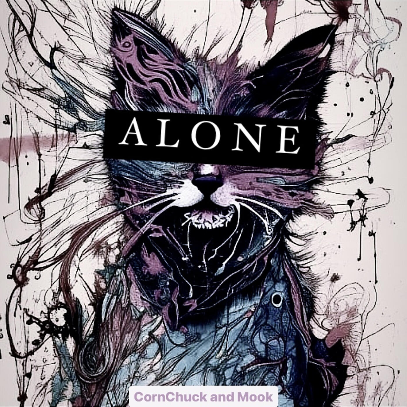 Релиз Alone