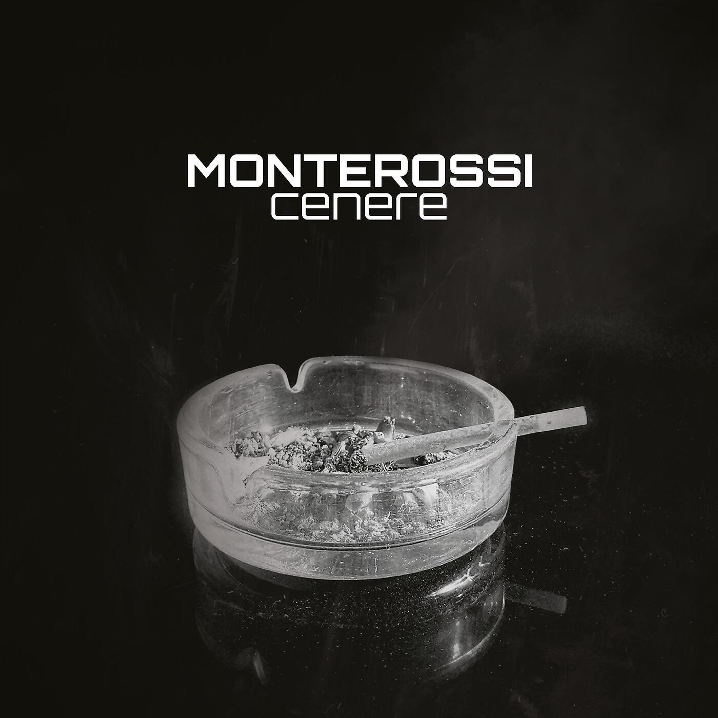 Релиз Cenere