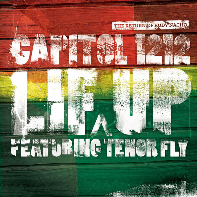 Релиз Lif Up EP