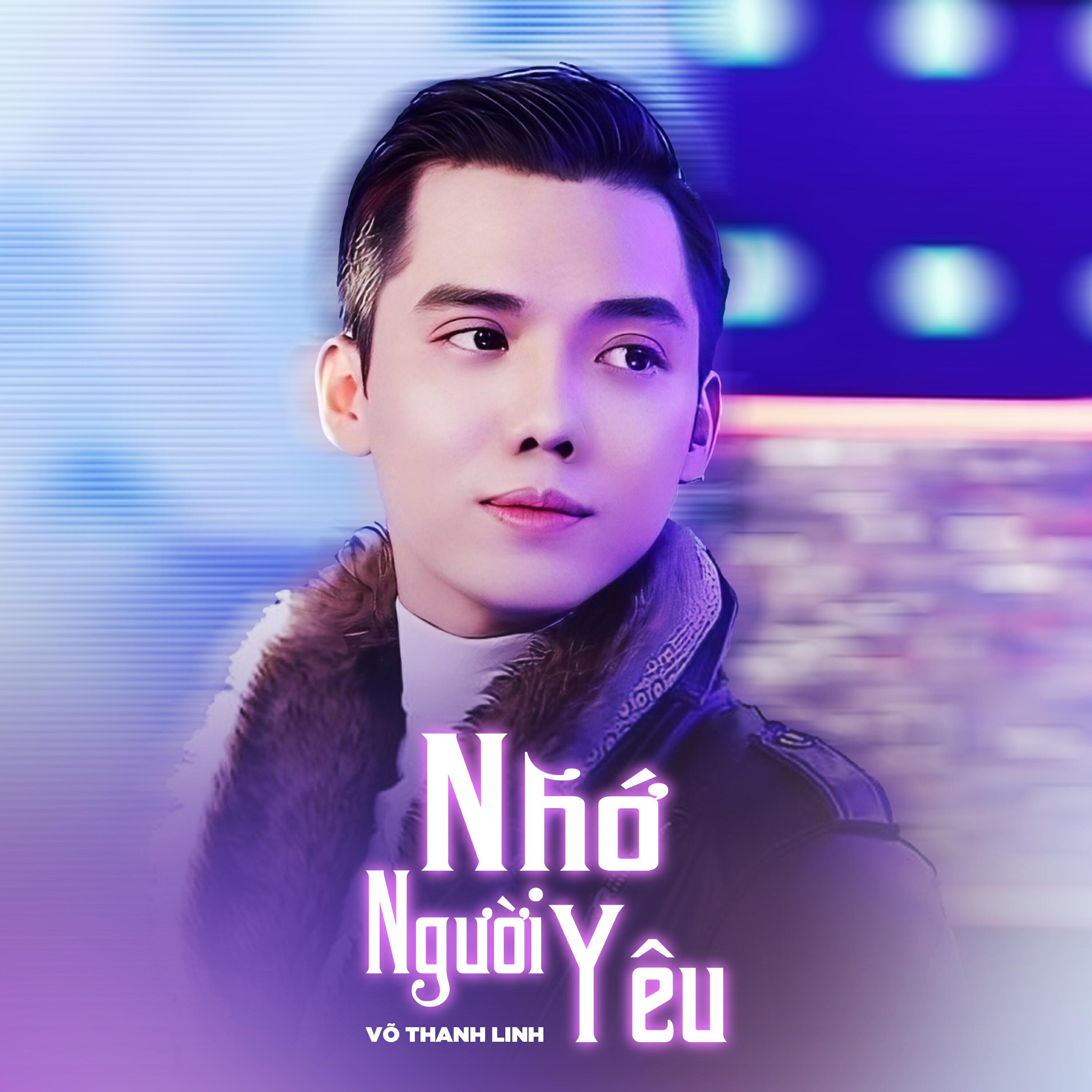 Релиз Nhớ Người Yêu