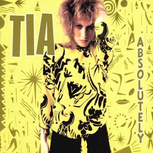 Релиз Absolutely