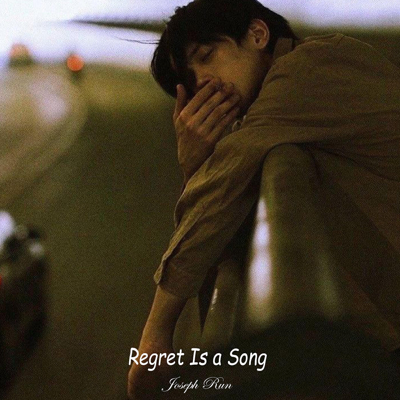 Релиз Regret Is a Song