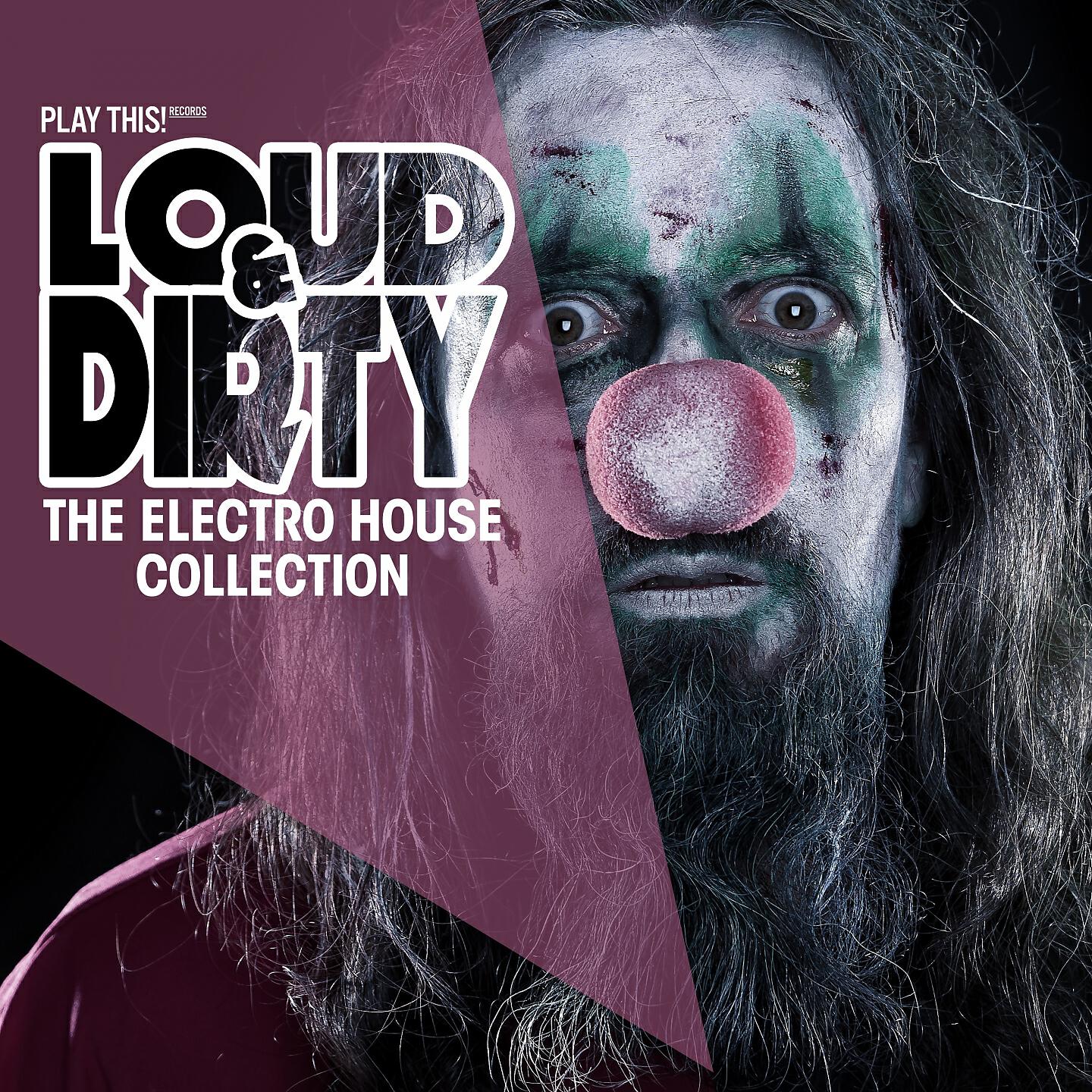 Релиз Loud & Dirty