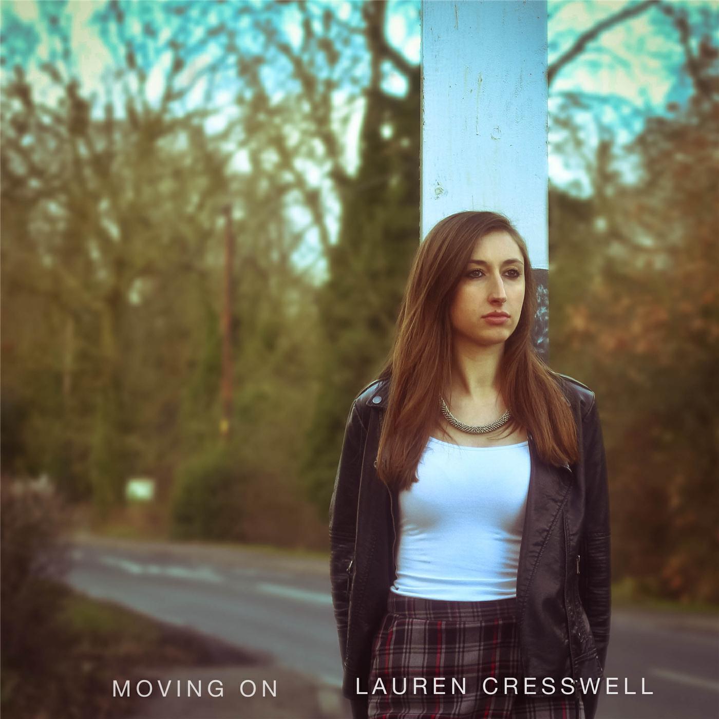 Релиз Moving On