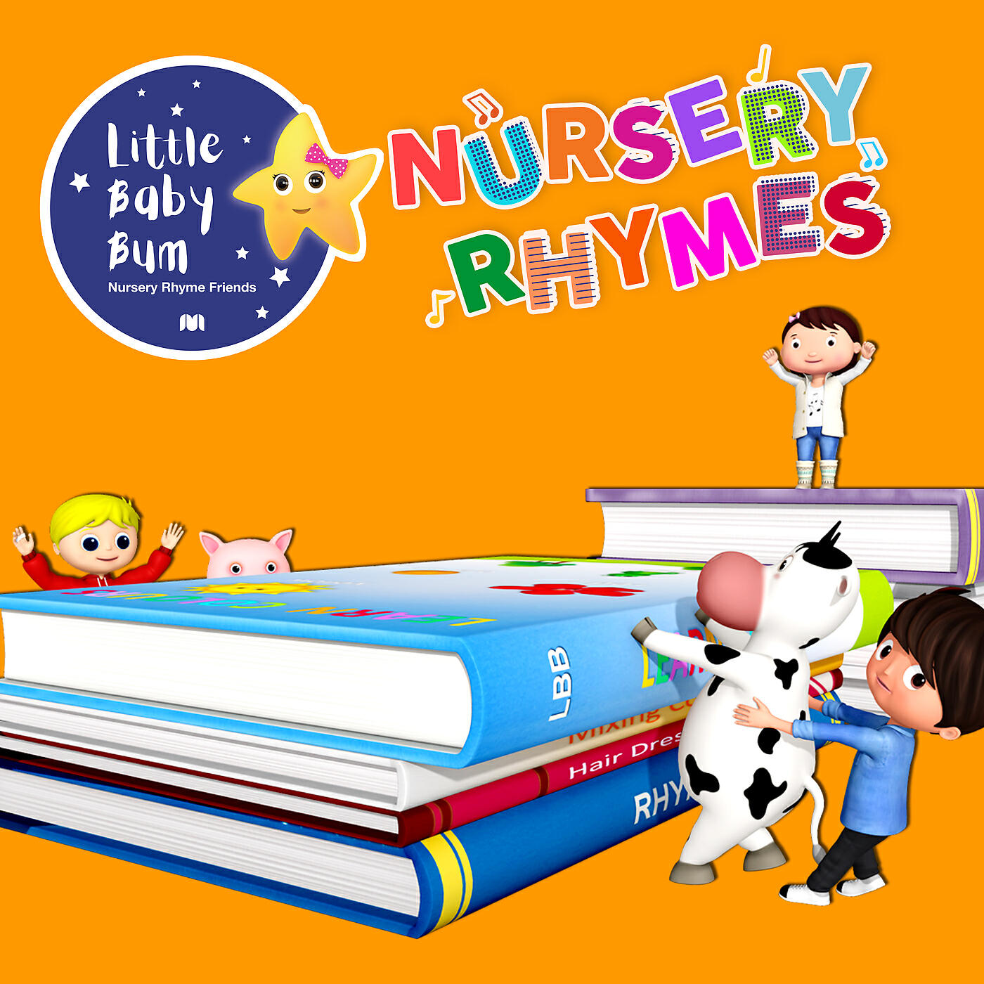 Релиз Books Song, Pt. 2