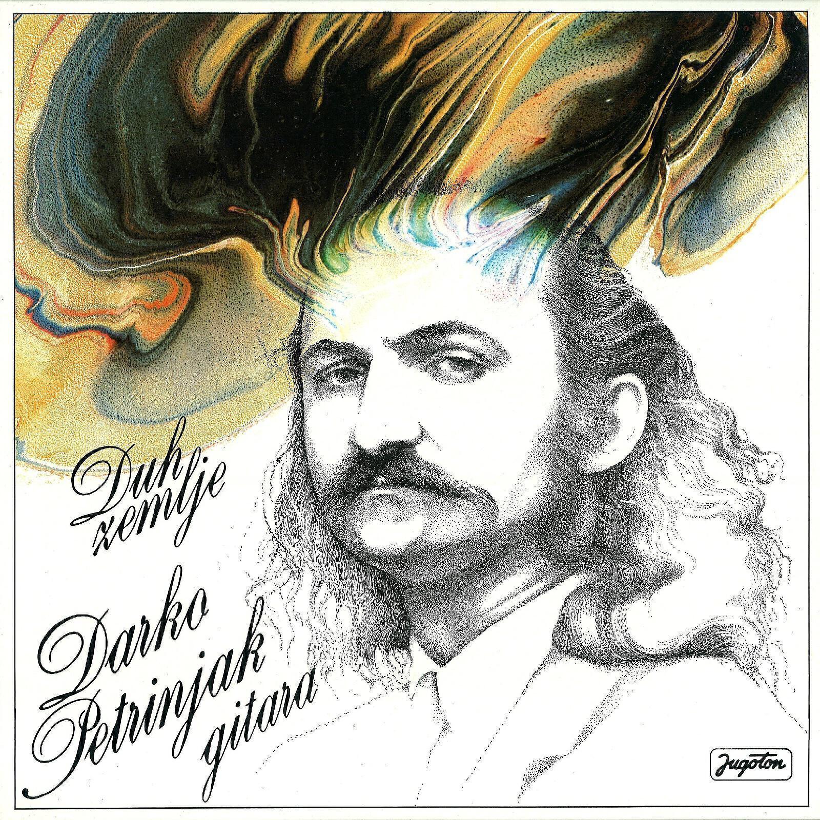 Darko Petrinjak