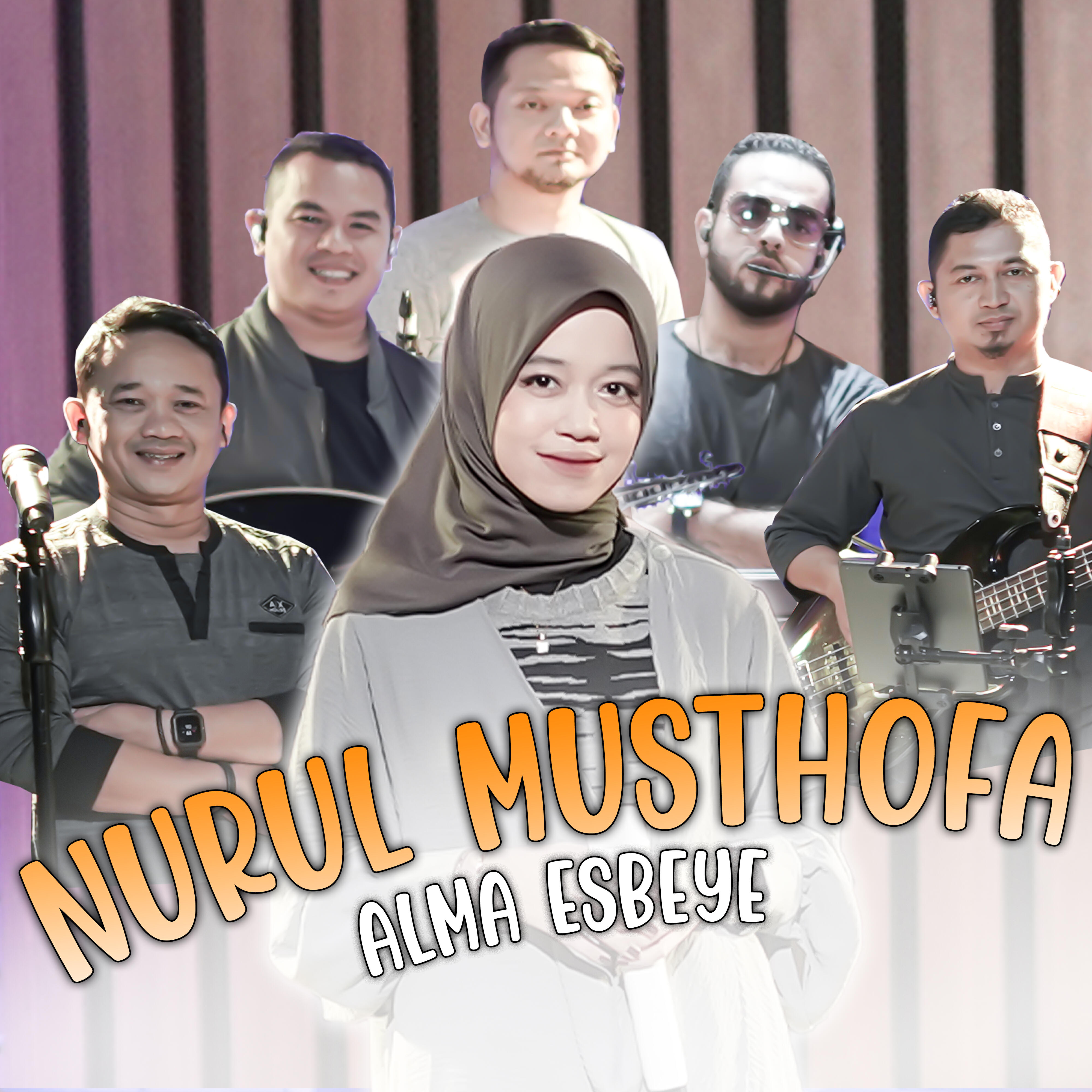 Скачать песню Alma - Nurul Musthofa бесплатно в MP3 для Android и iOS