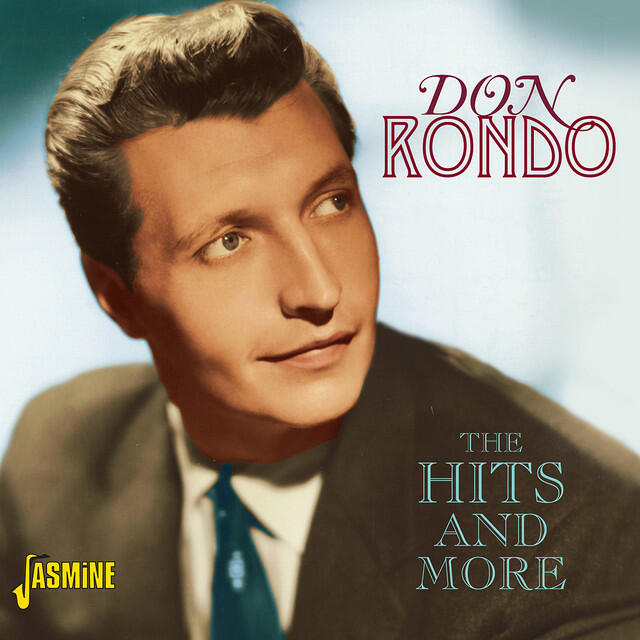 Релиз The Hits and More