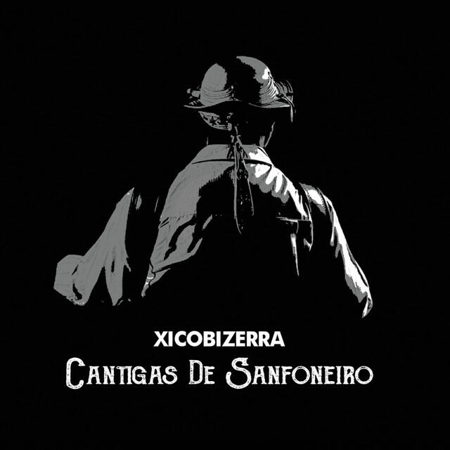 Релиз Cantigas de Sanfoneiro
