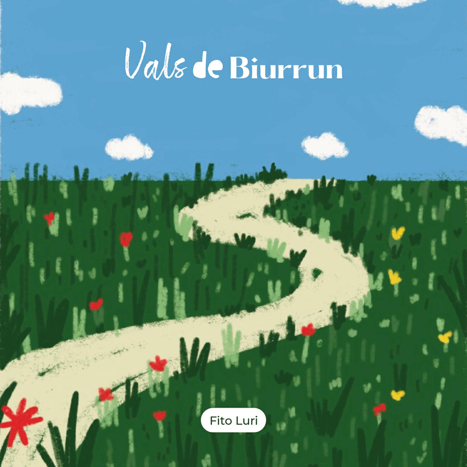 Релиз Vals de Biurrun