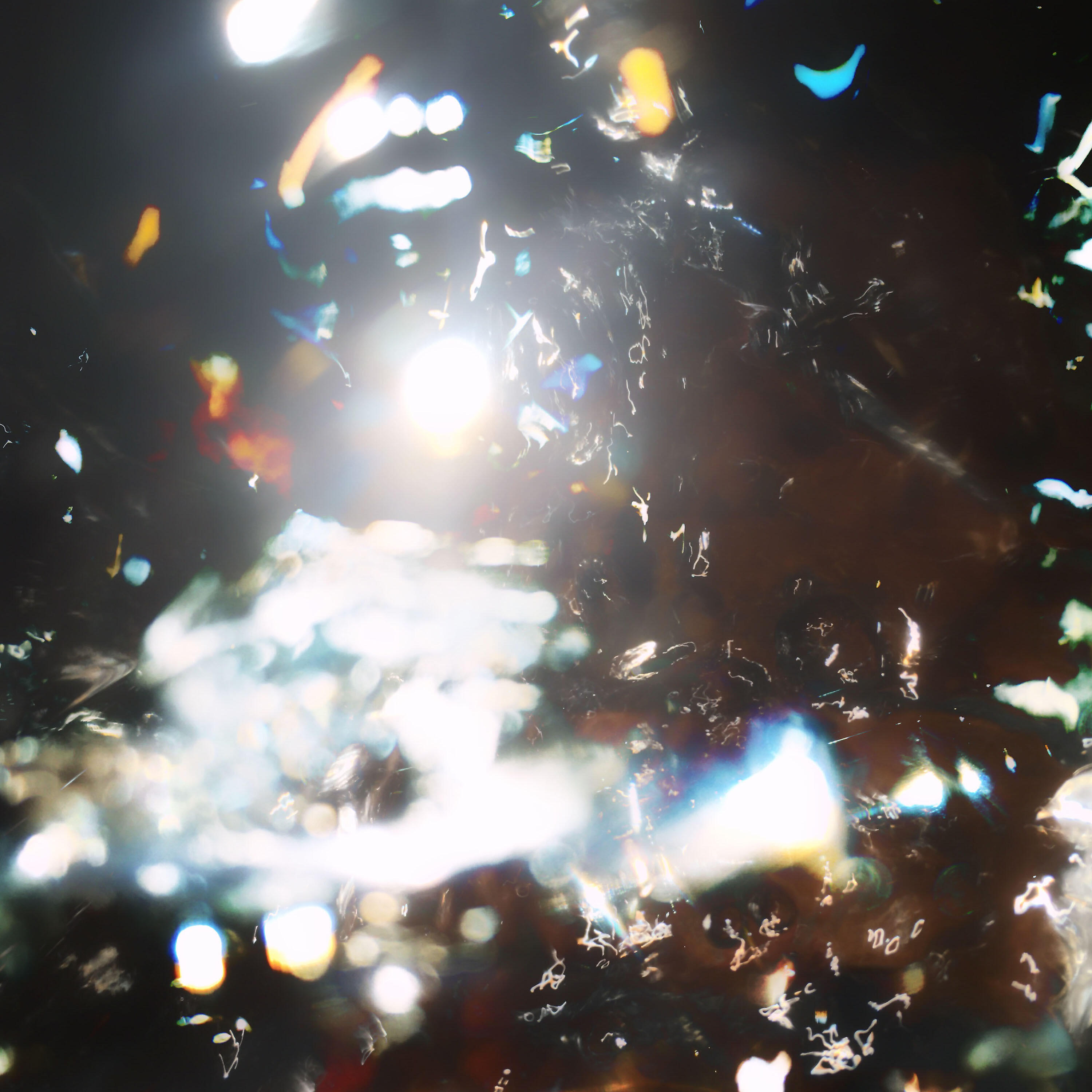 Релиз Catch World Spring
