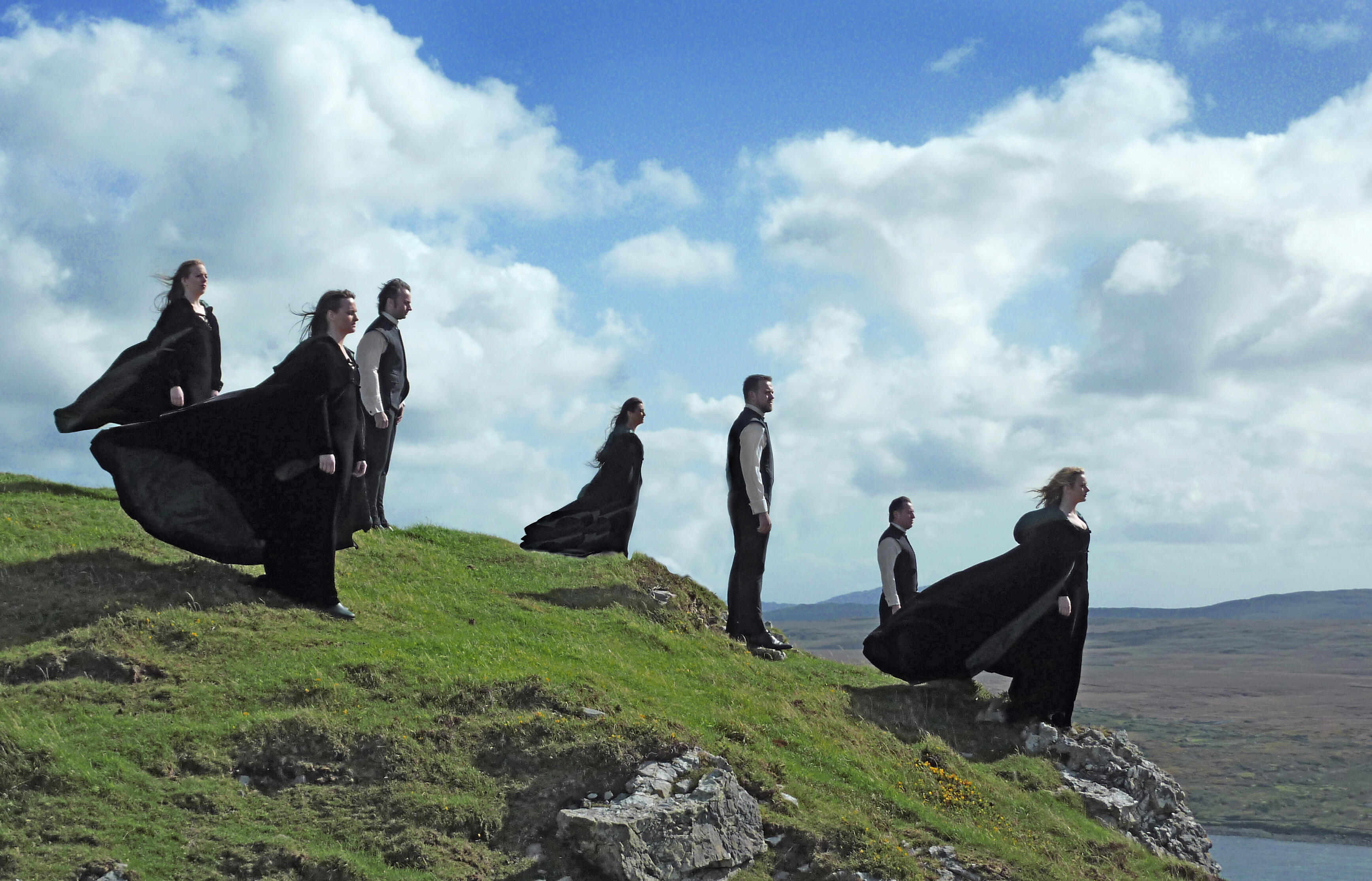 Celtic Music Collective