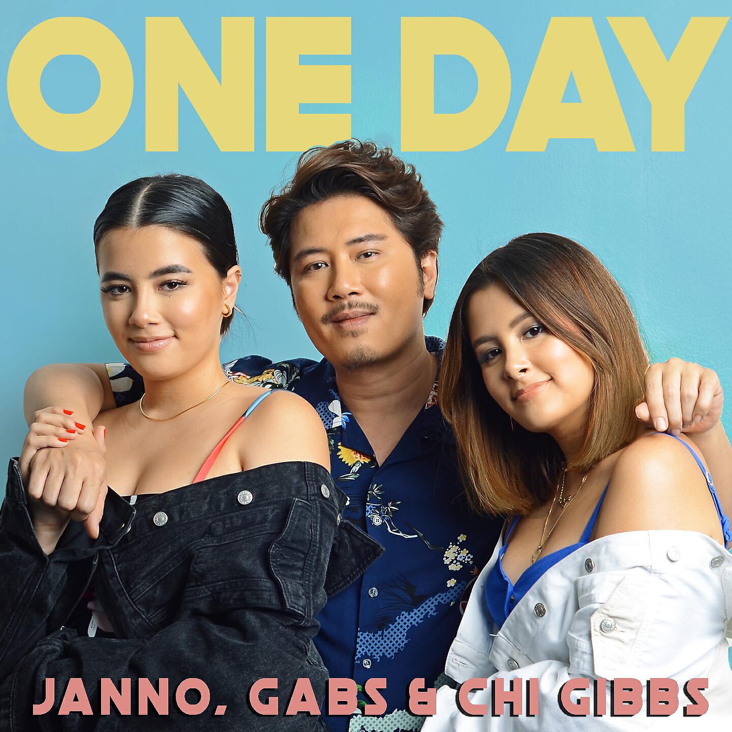 Релиз One Day