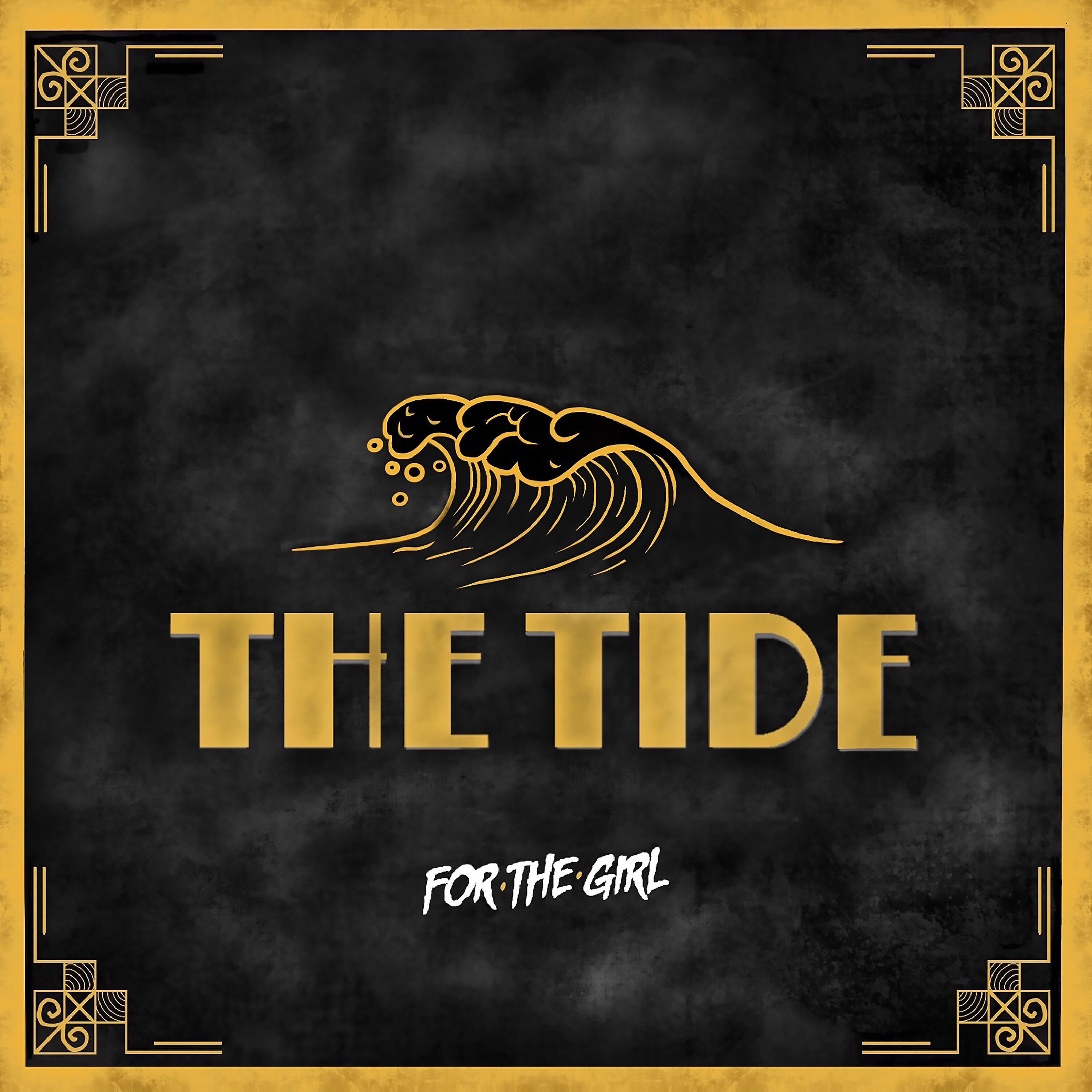 Релиз The Tide