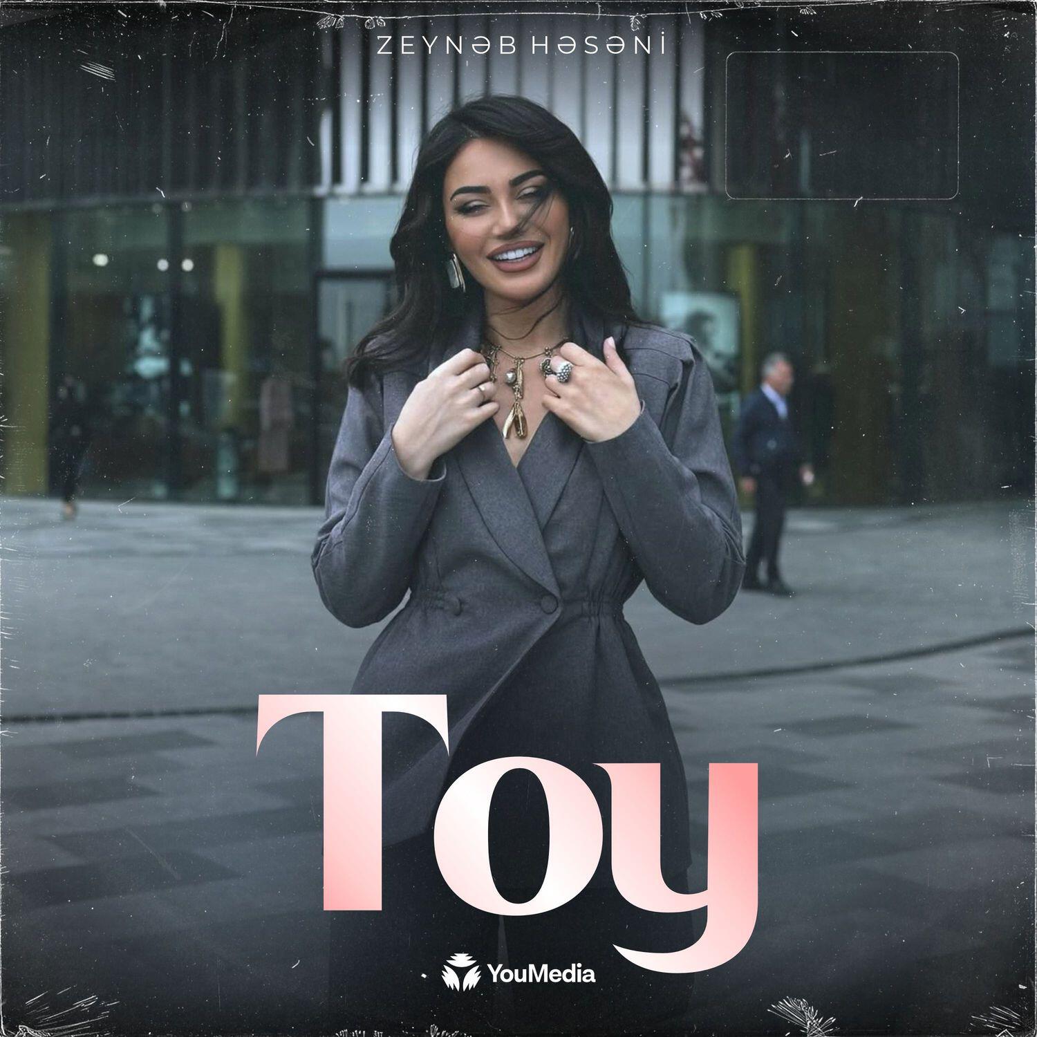 Релиз Toy