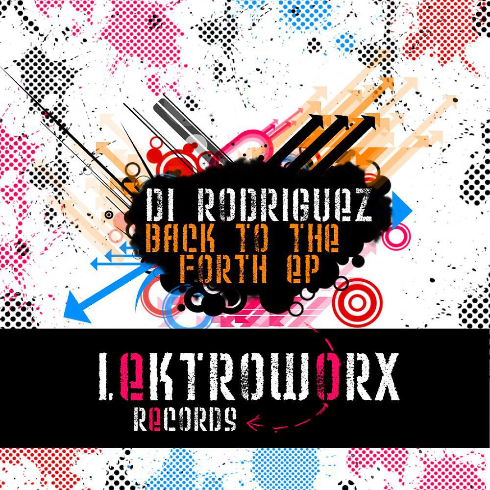 Релиз Back to the Forth EP