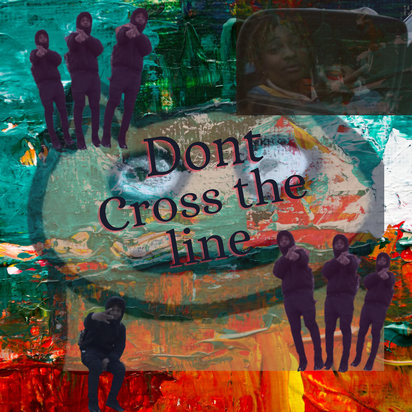 Скачать песню Kap - Don’t Cross the Line бесплатно в MP3 для Android и iOS