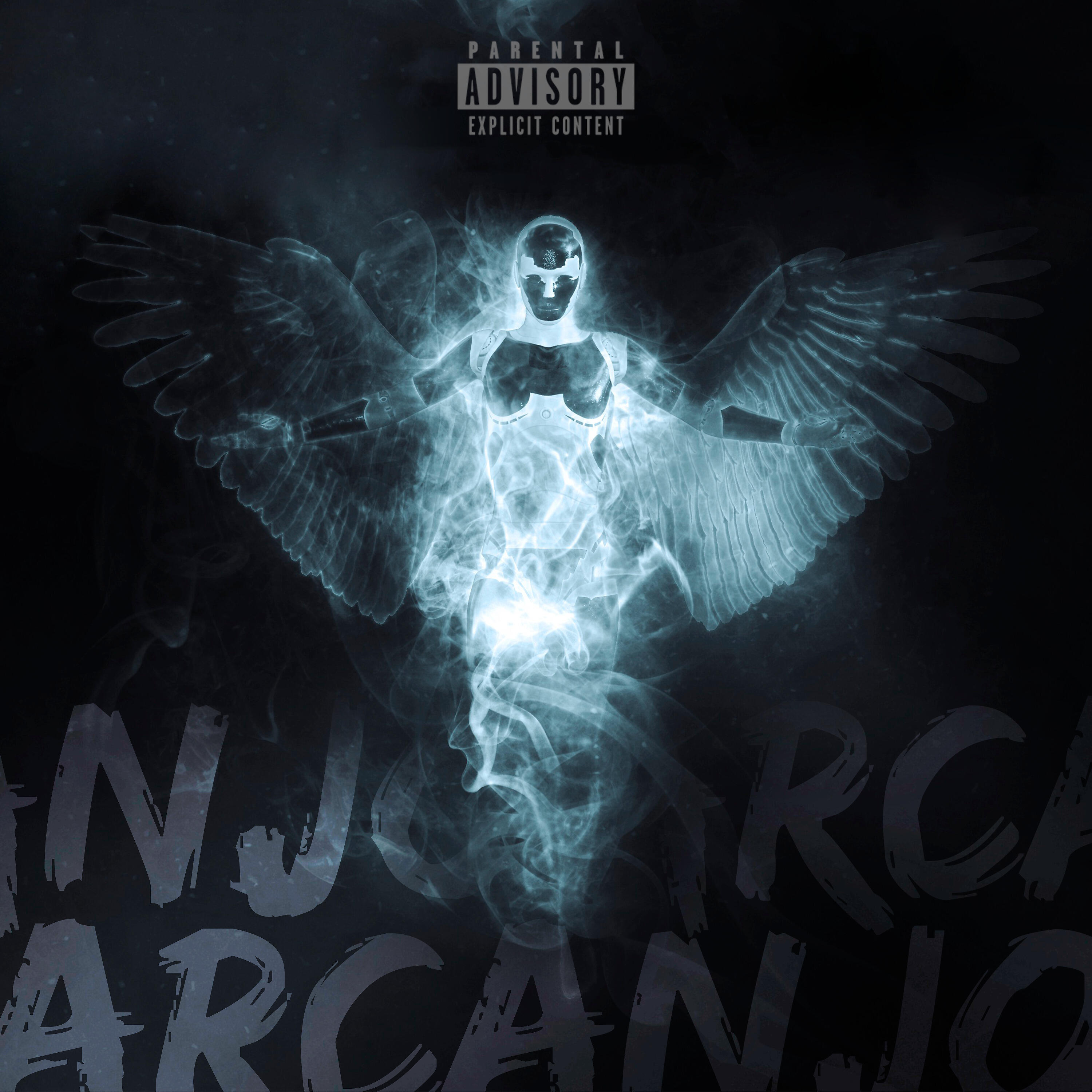 Релиз Arcanjo