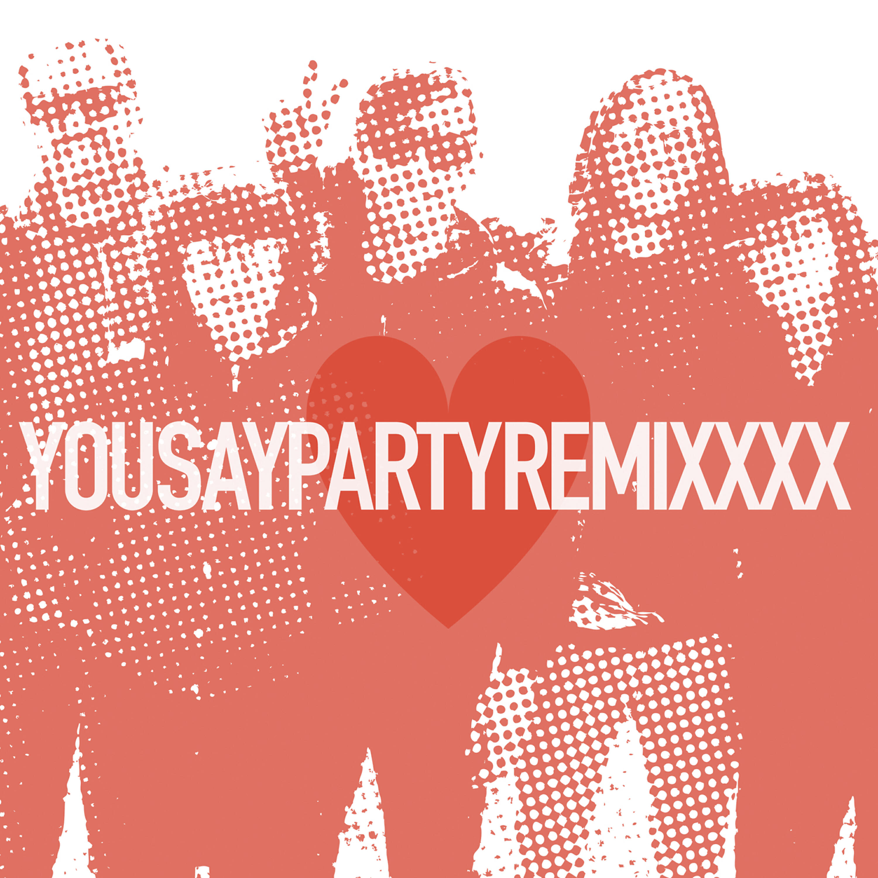Постер альбома REMIXXXX