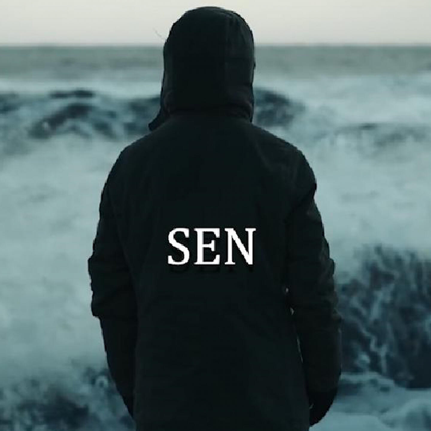 Релиз Sen